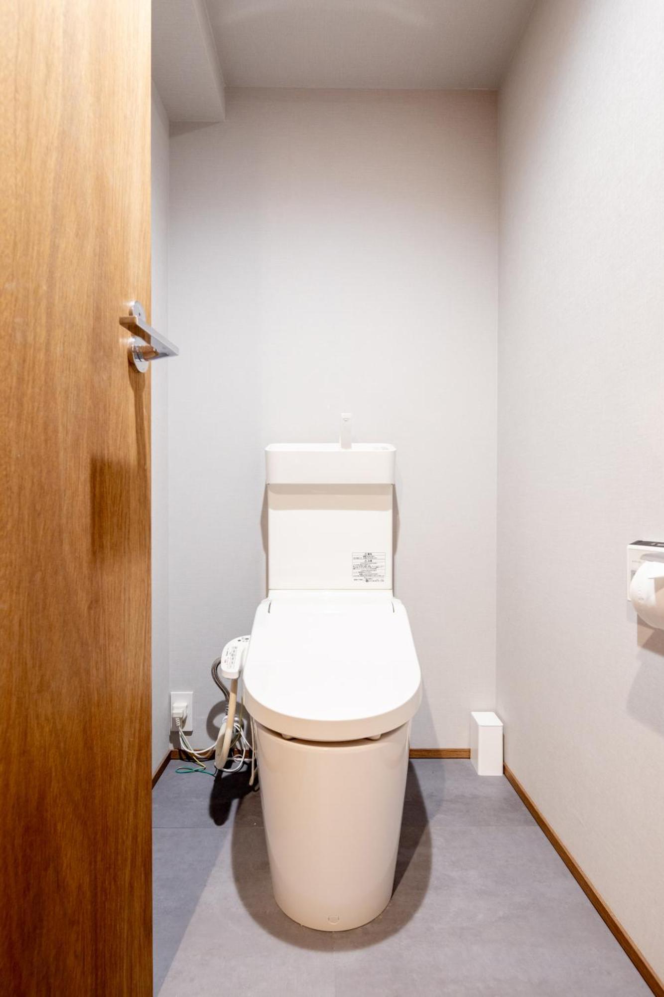Apartment Eminaz Minami Otsuka 2f