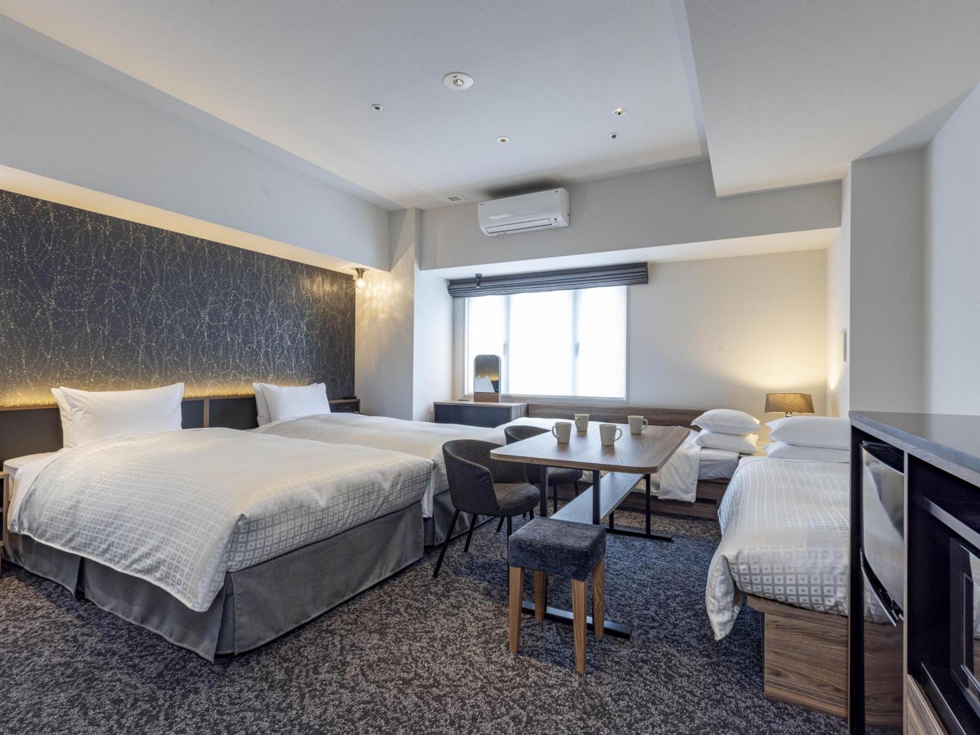Tokyu Nishi Shinjuku Hotel 3*