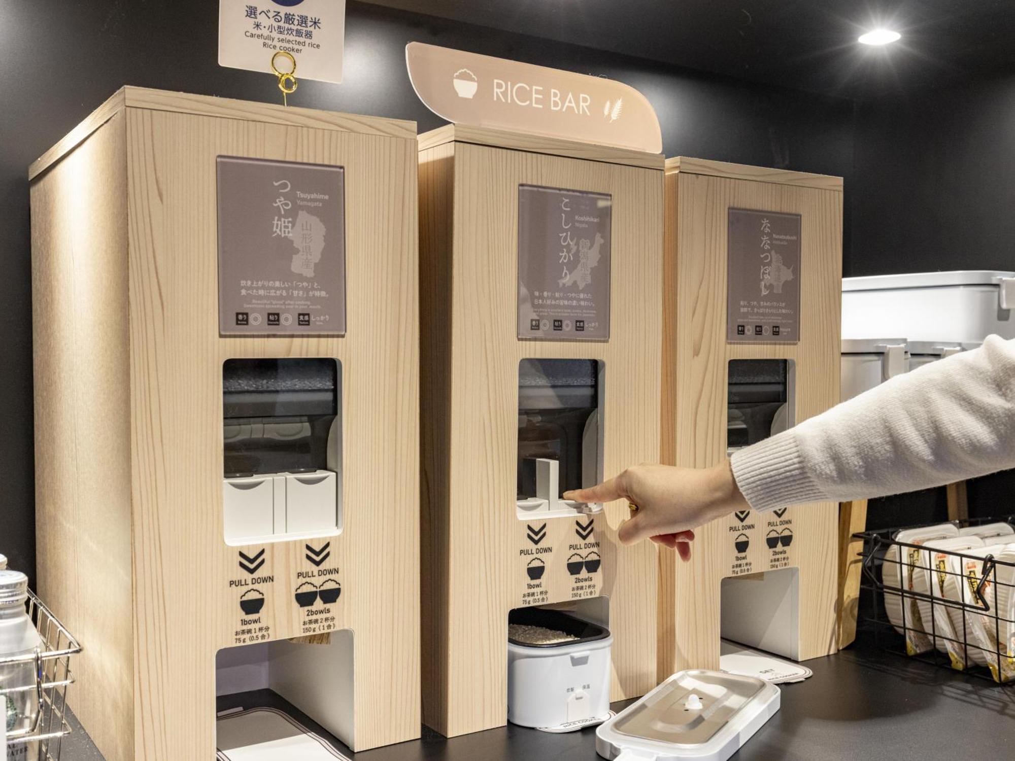 Tokyu Nishi Shinjuku 3* Tokyo