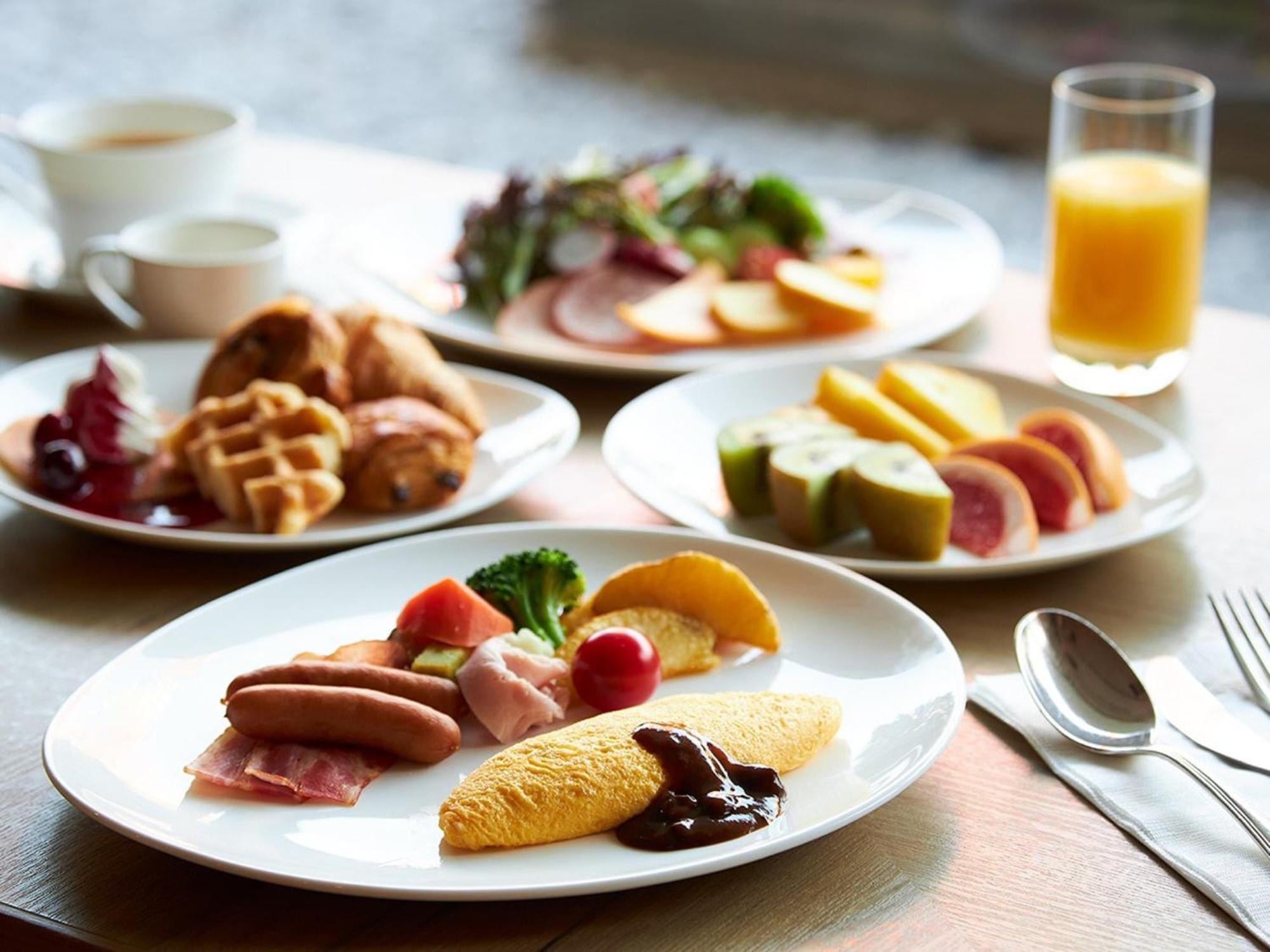 Tokyo Prince Hotel 4*