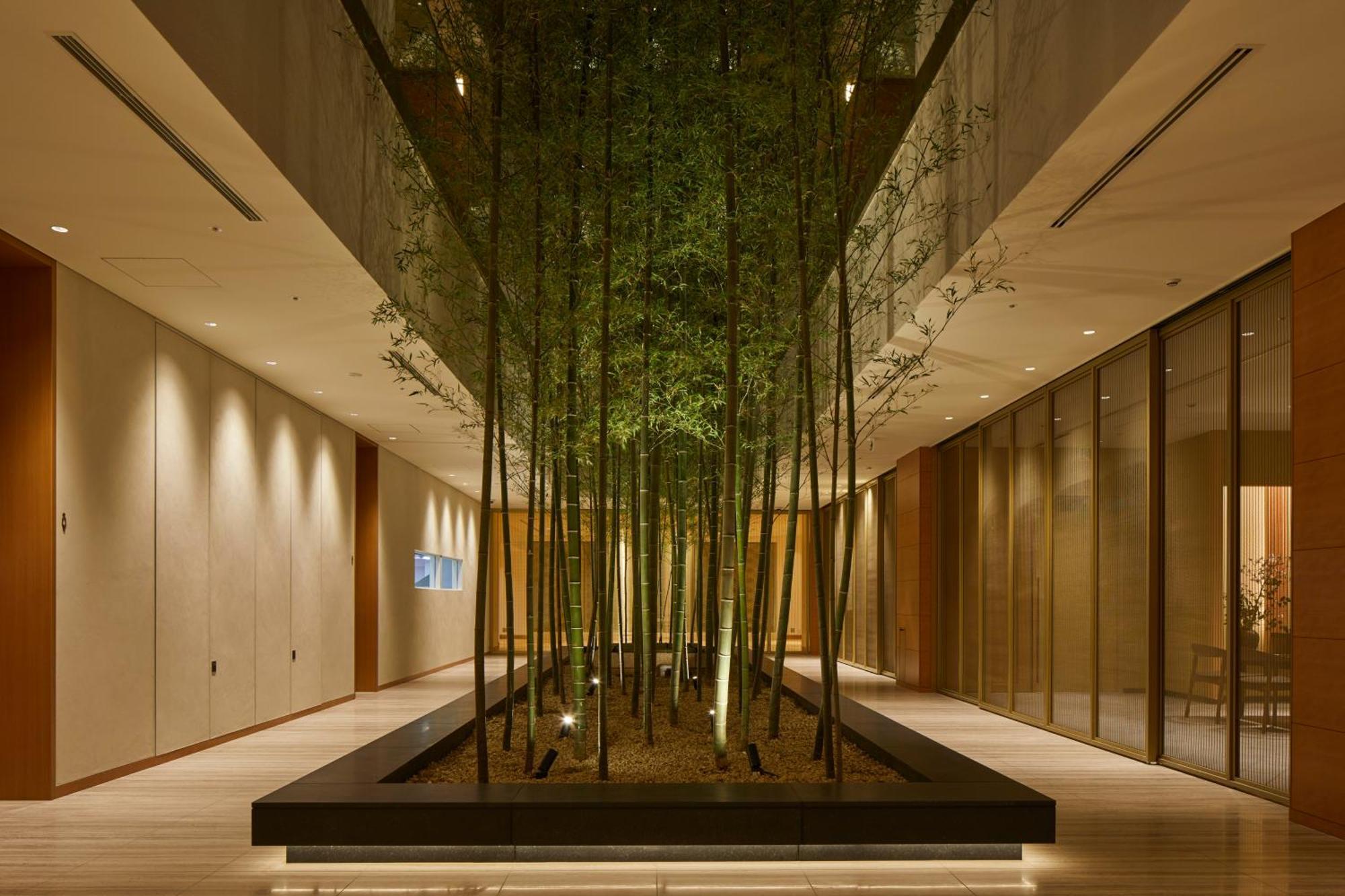 Hotel The Kitano 5*