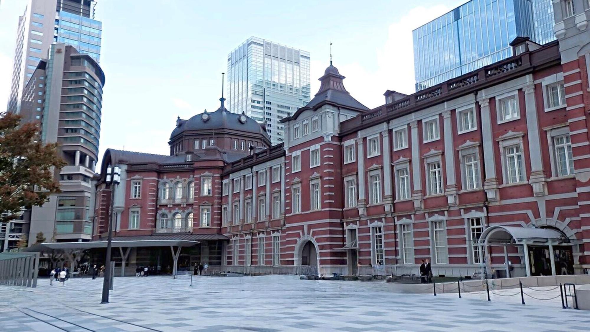 Hotel Toyoko Omori Tokyo