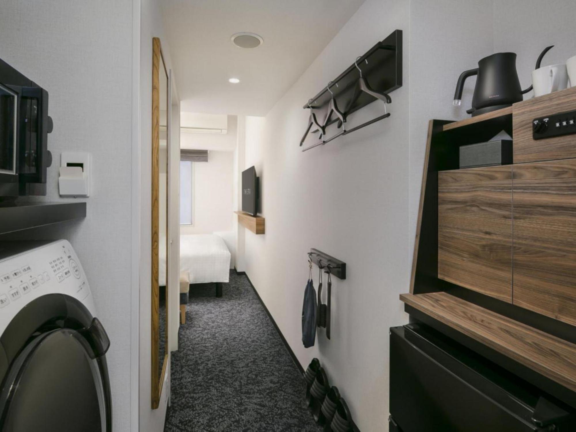 Tokyu Nishi Shinjuku Hotel 3*