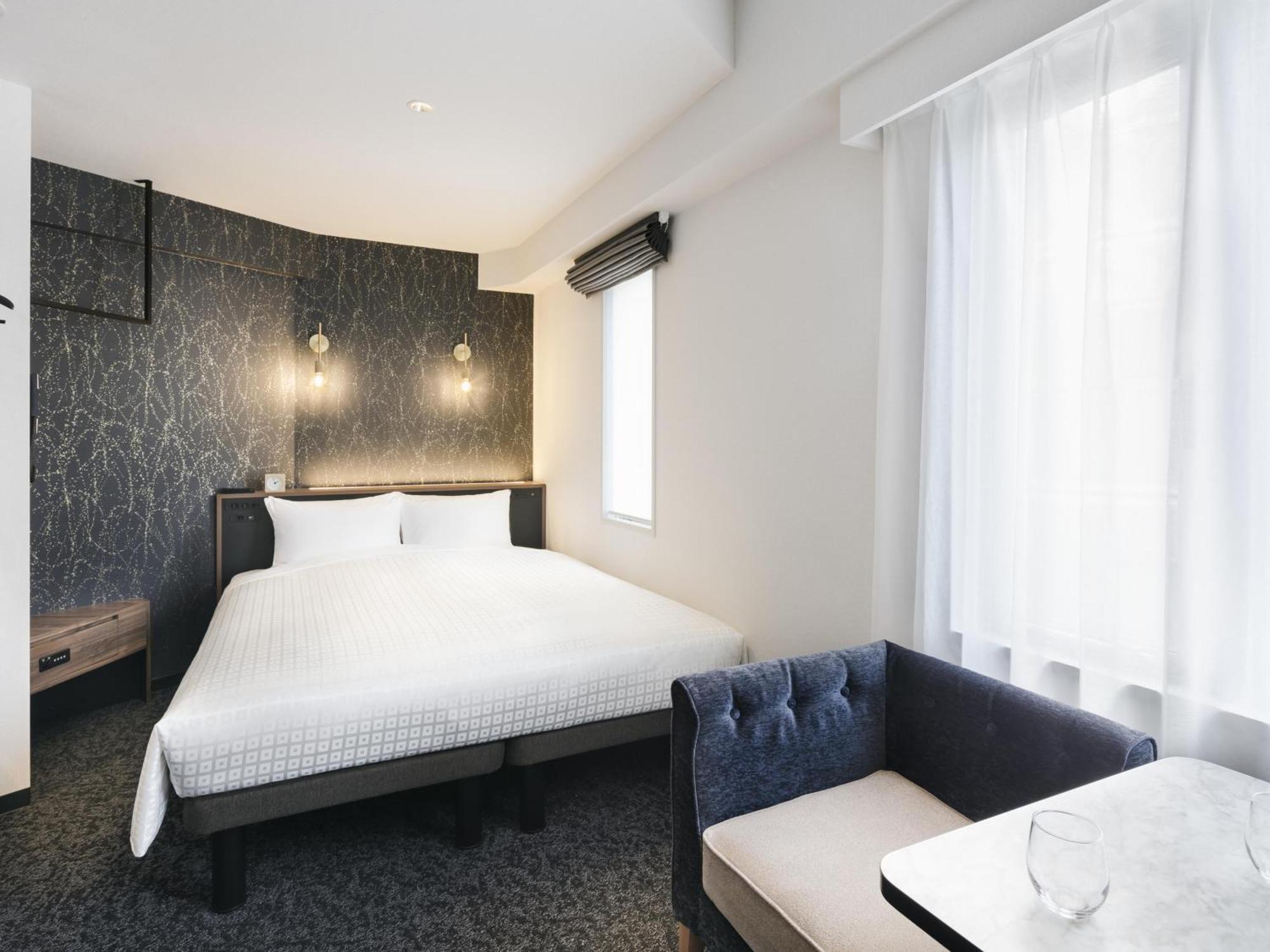 Tokyu Nishi Shinjuku Hotel Tokyo