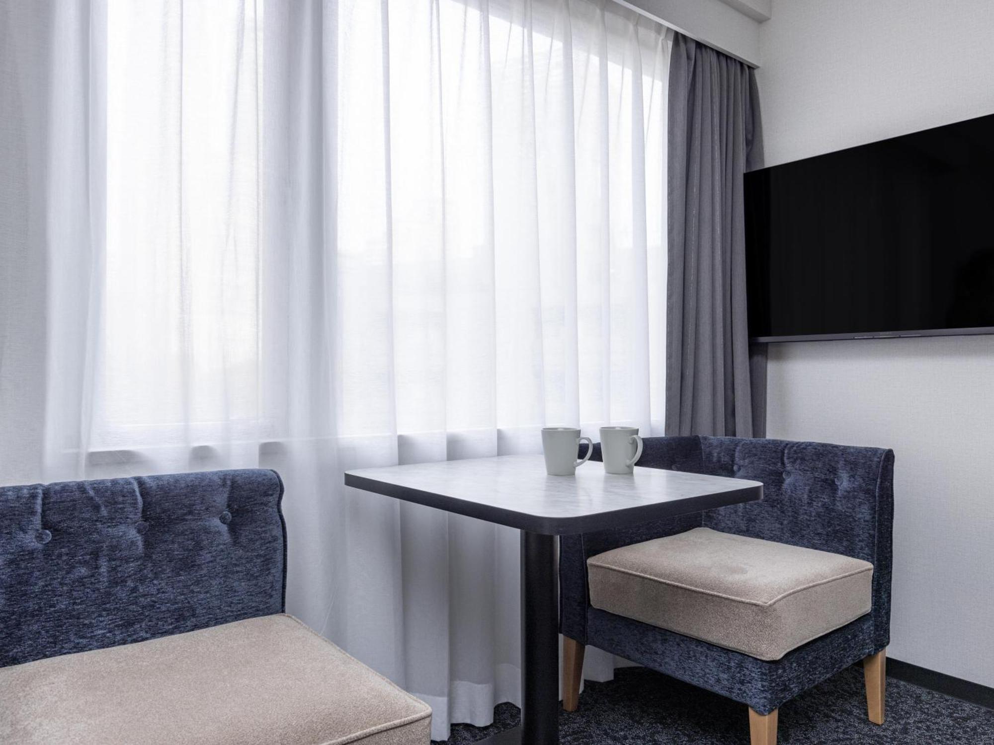 Hotel Tokyu Nishi Shinjuku Tokyo