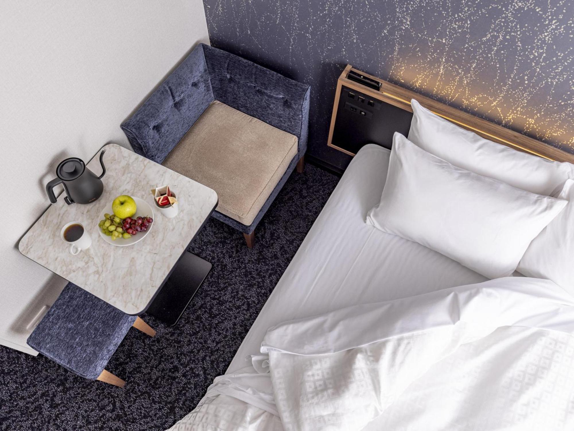 Tokyu Nishi Shinjuku 3* Tokyo