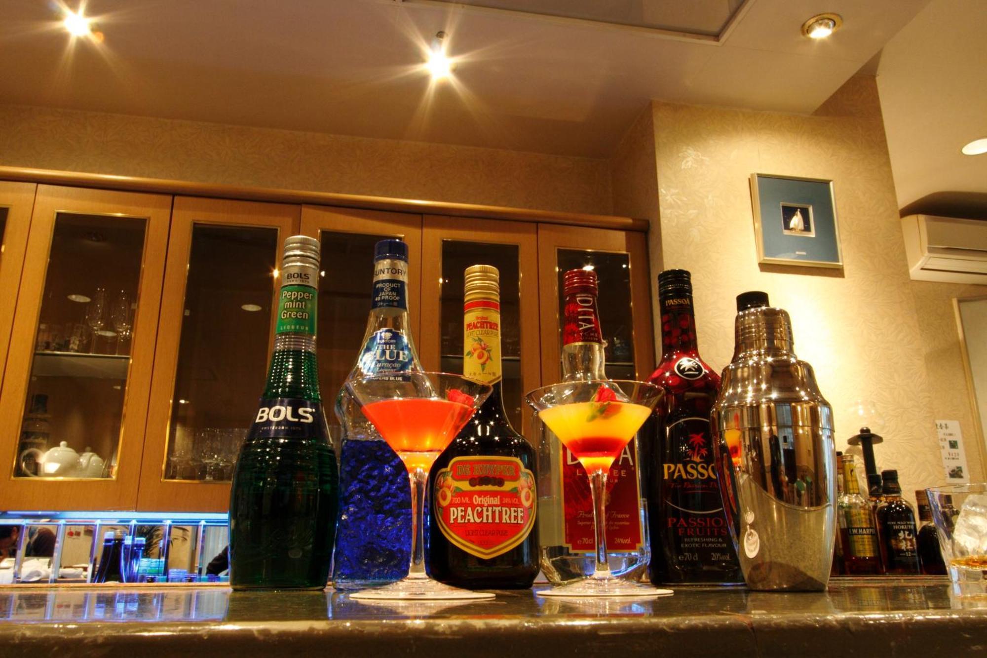 Hotel Belmont 3*