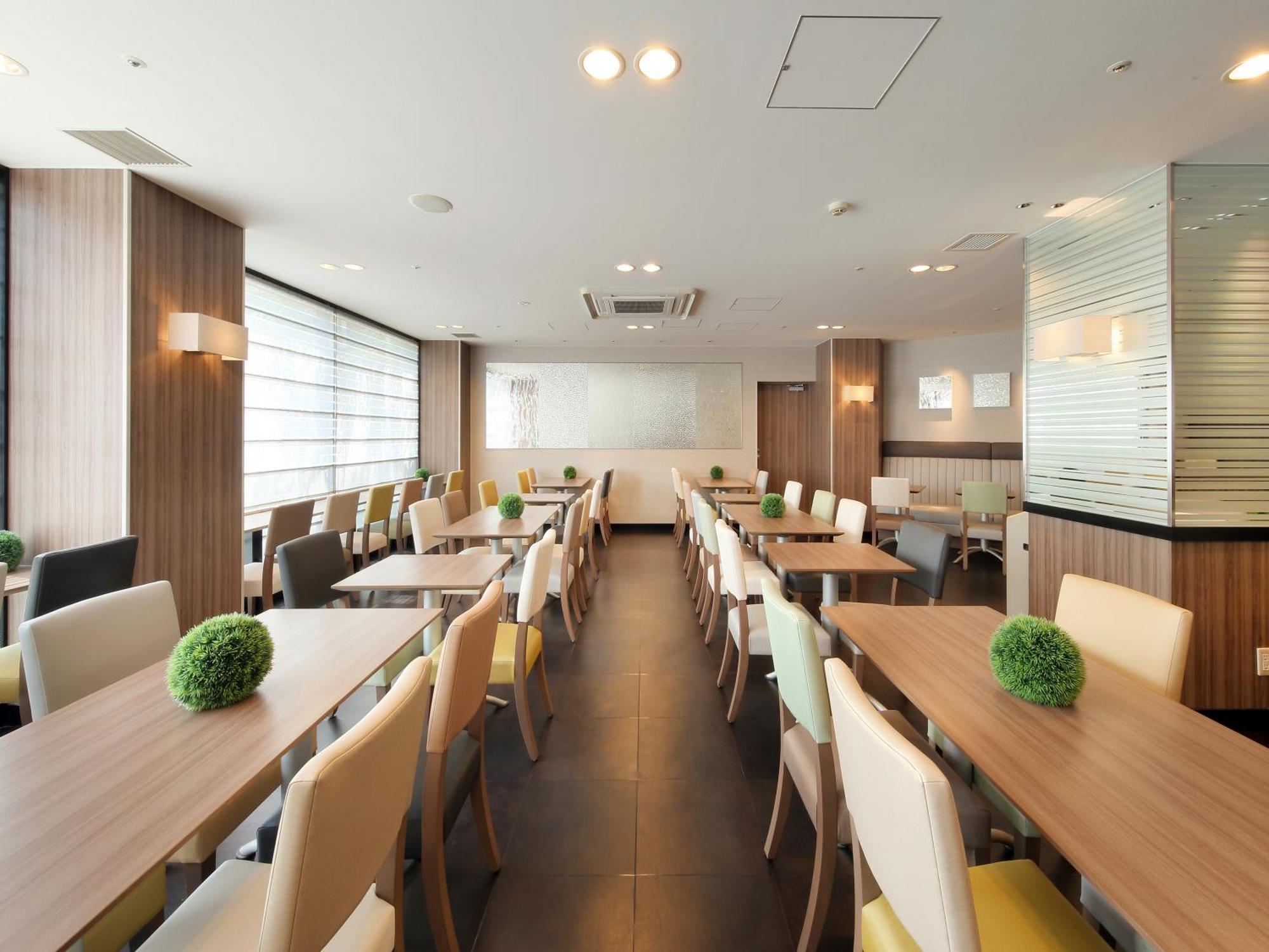 Keio Presso Otemachi Hotel 3*