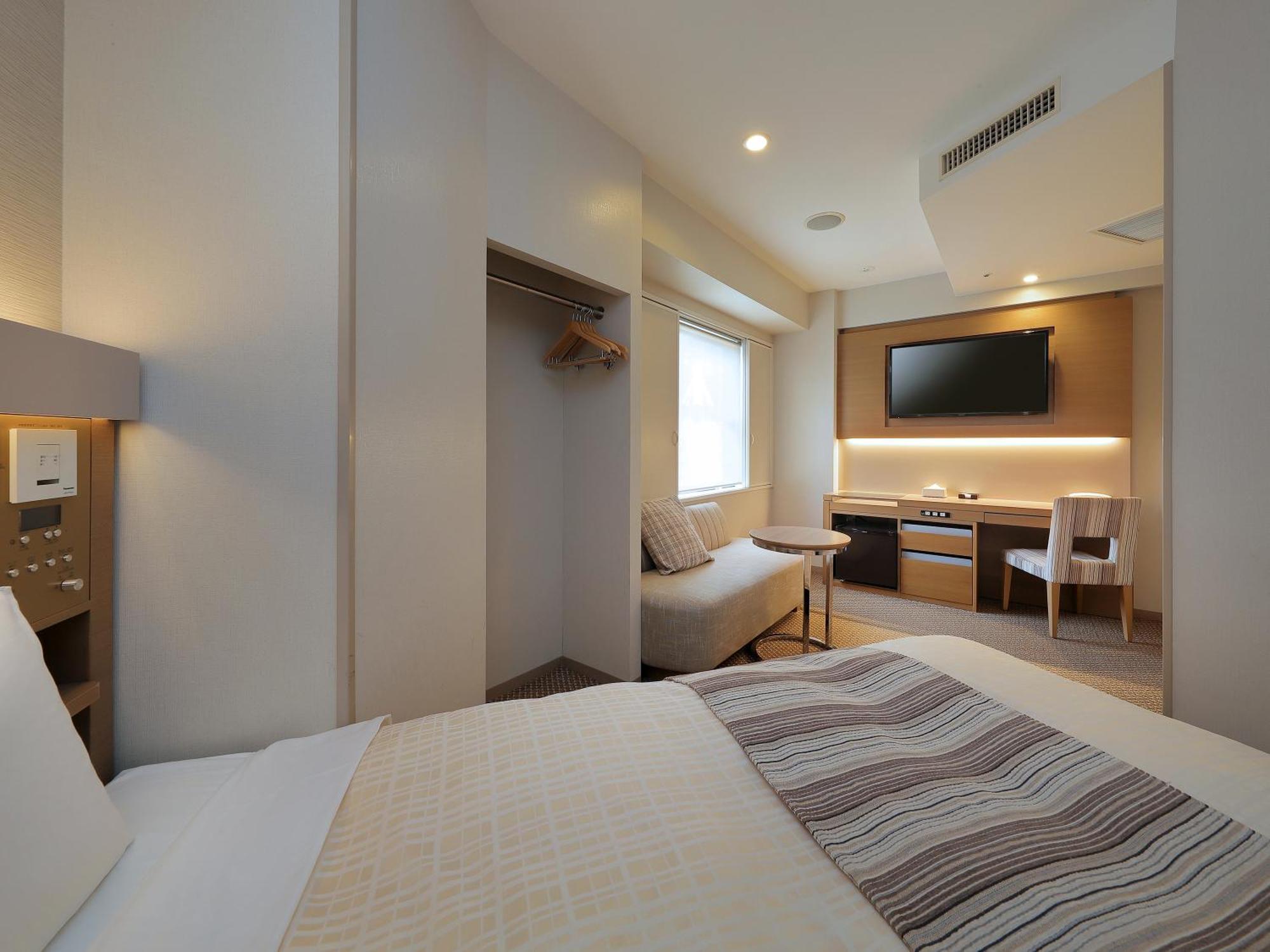 Keio Presso Otemachi Hotel Tokyo