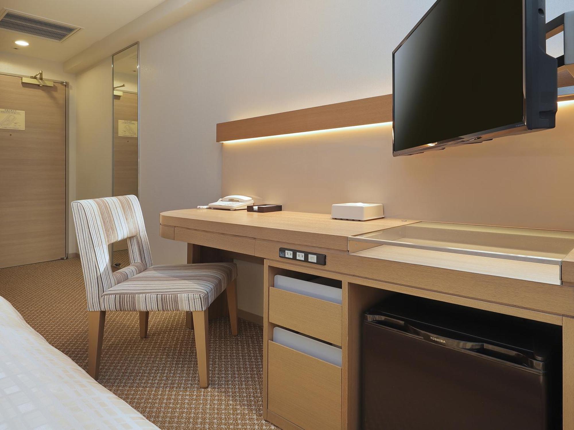 Keio Presso Otemachi
