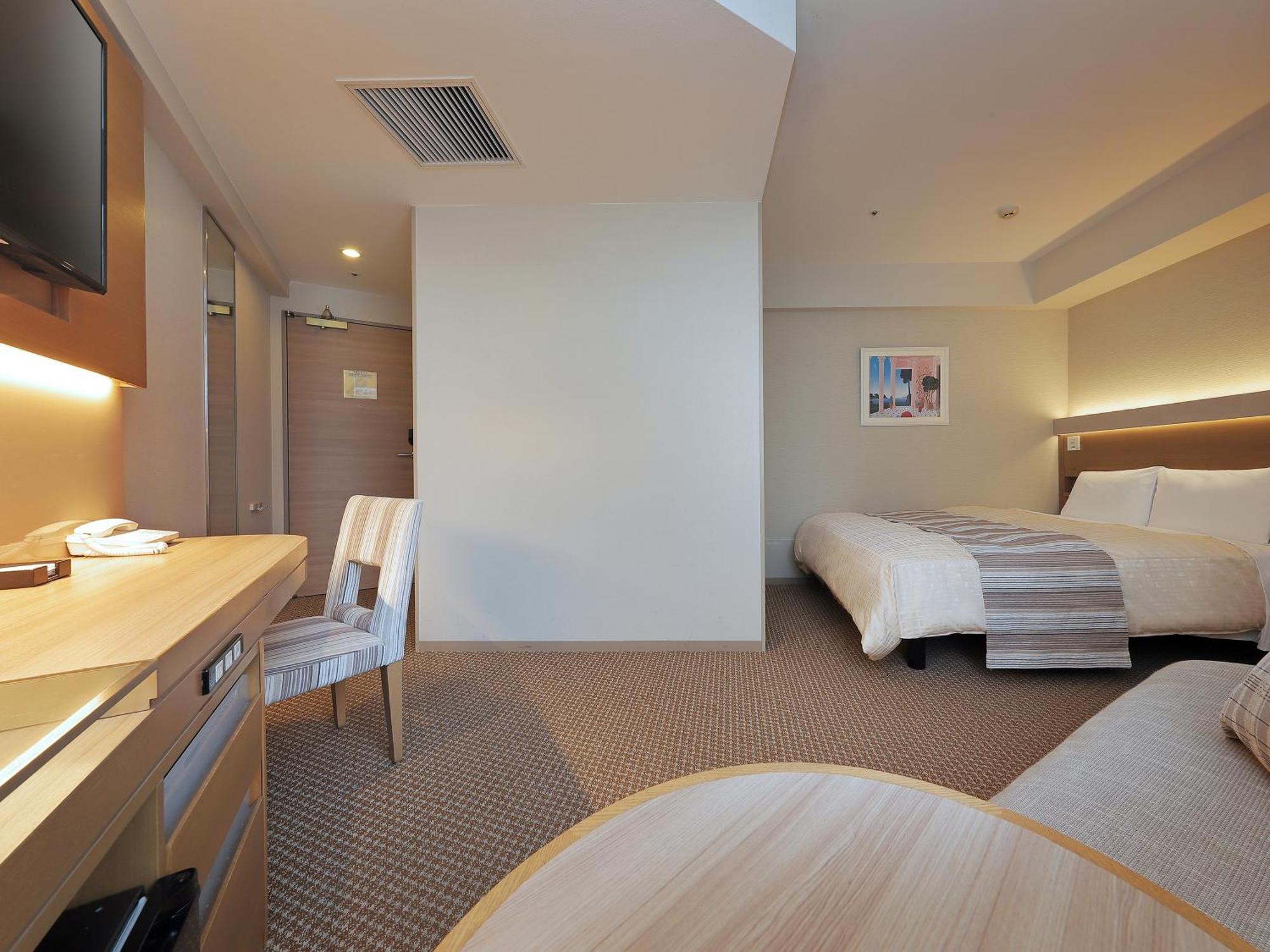 Keio Presso Otemachi Hotel Tokyo
