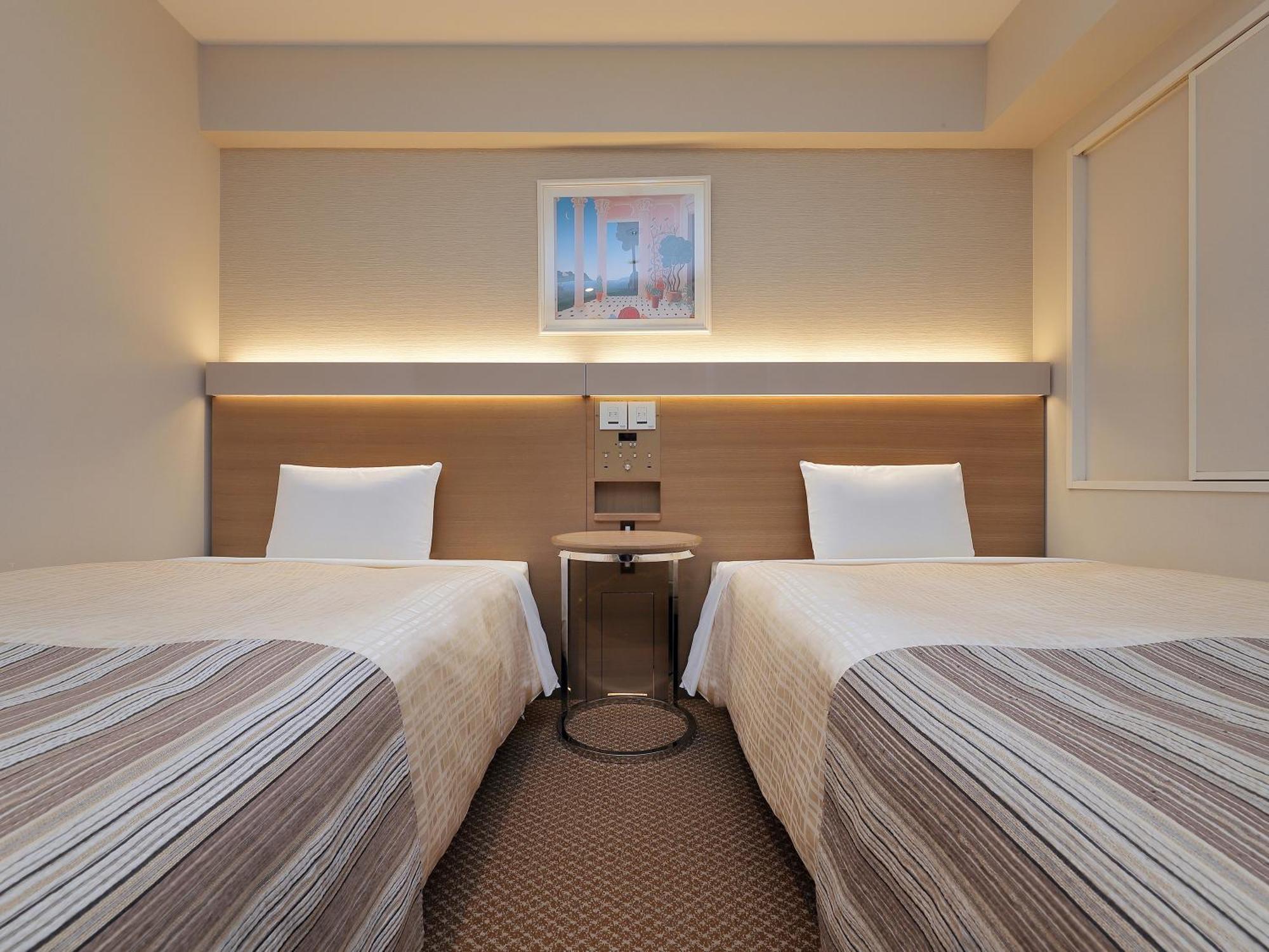 Hotel Keio Presso Otemachi
