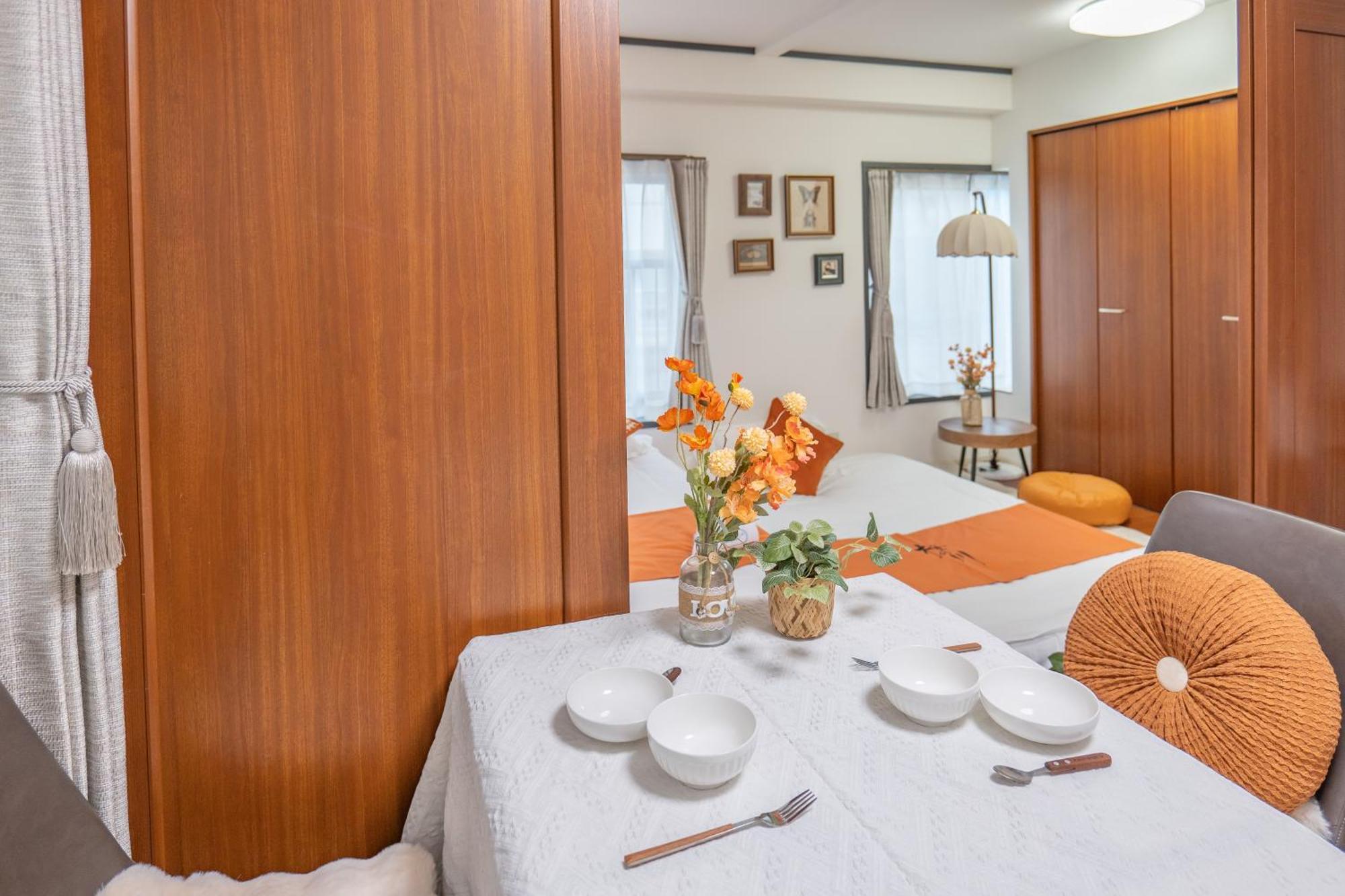 Apartment 4 Sugamo Diamond Mansion Direct To Ikebukuro Yamanote Line 5Mins Tokyo
