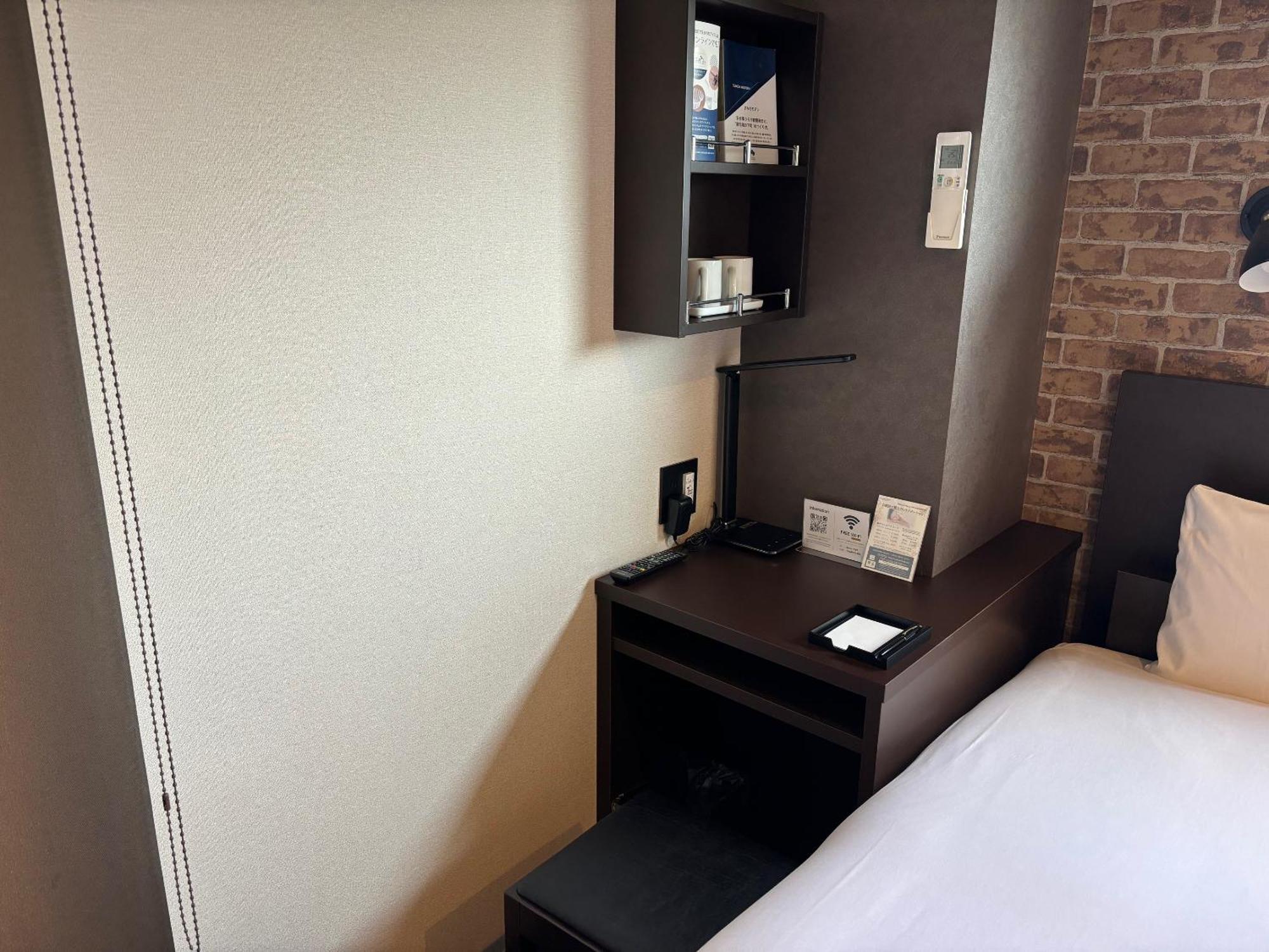 Tabard Hotel Tokyo