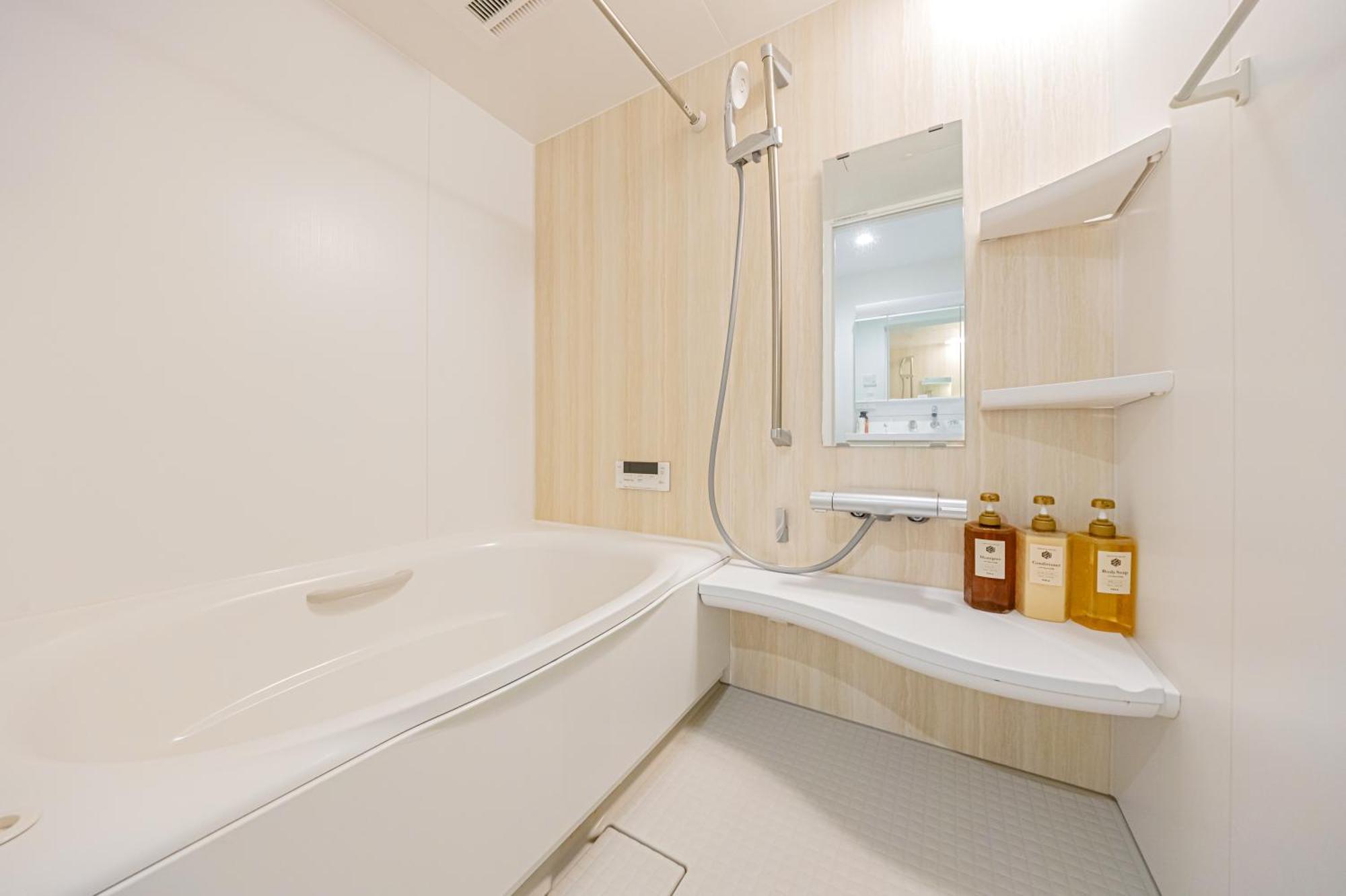 渋谷 広め50m2 2ldk 代々木公園駅徒歩5分 家族におすすめ Apartment