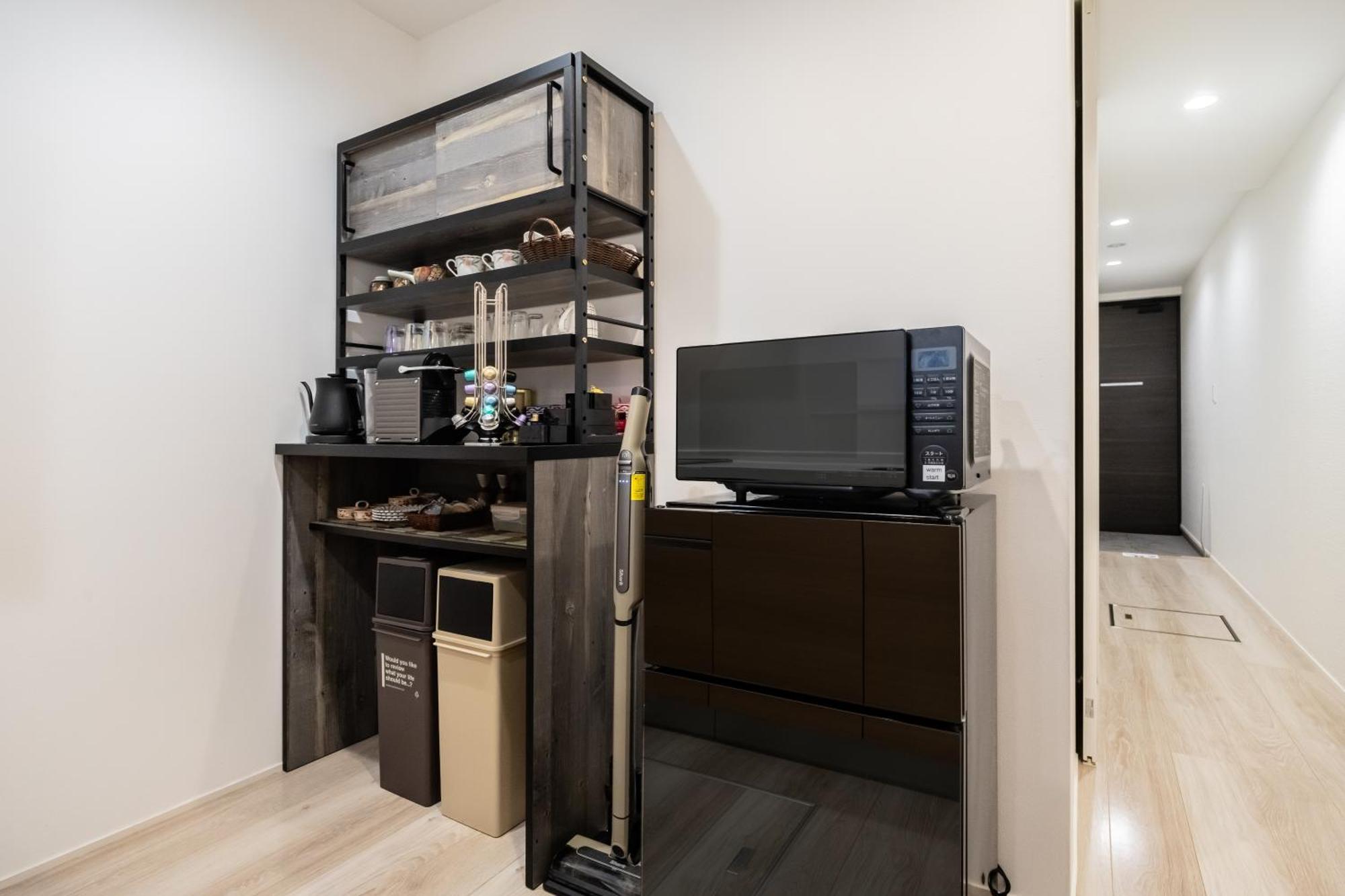 渋谷 広め50m2 2ldk 代々木公園駅徒歩5分 家族におすすめ Apartment Tokyo