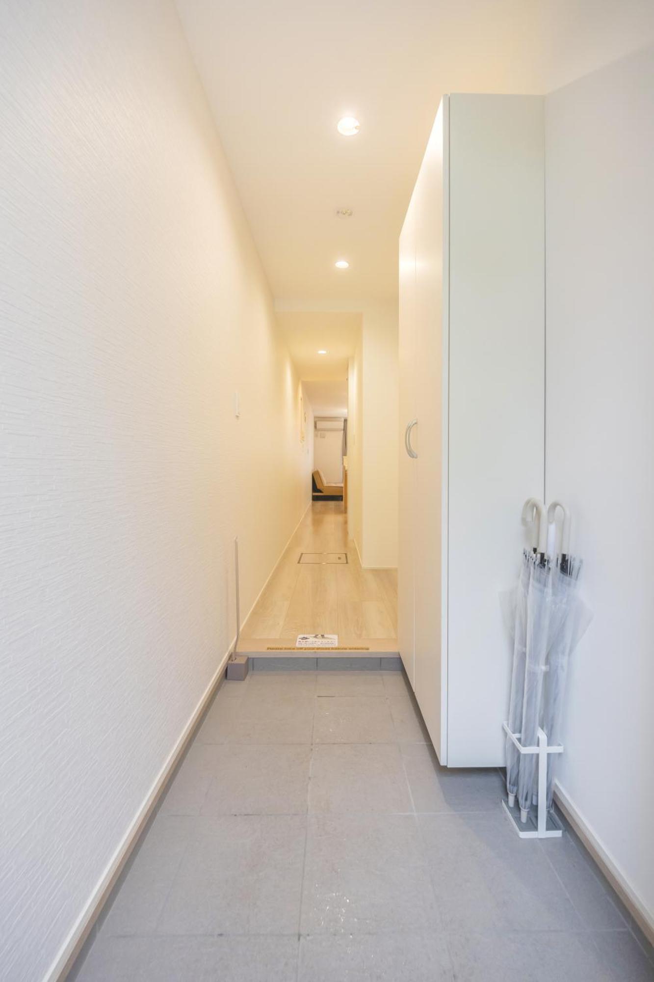 渋谷 広め50m2 2ldk 代々木公園駅徒歩5分 家族におすすめ Apartment *