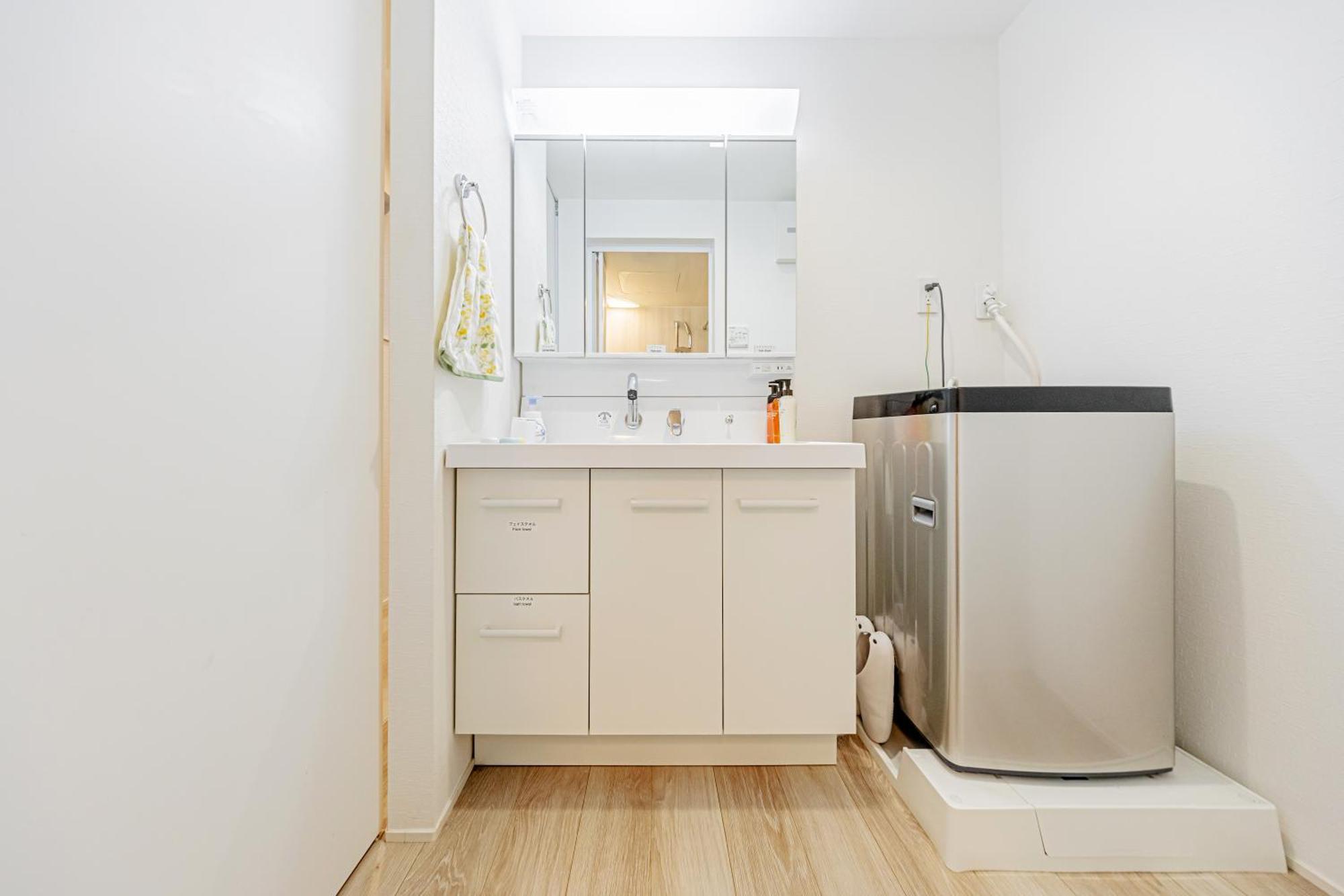 渋谷 広め50m2 2ldk 代々木公園駅徒歩5分 家族におすすめ Apartment
