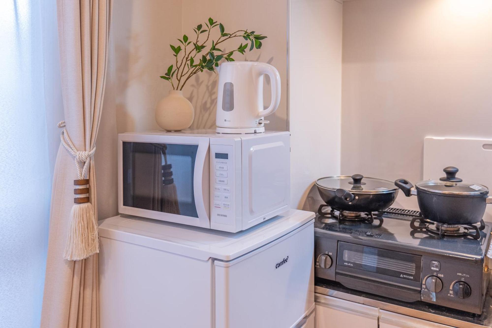 桜の川3 Sugamo Diamond Mansion 105 Direct To Ikebukuro Yamanote Line 5mins Apartment Tokyo