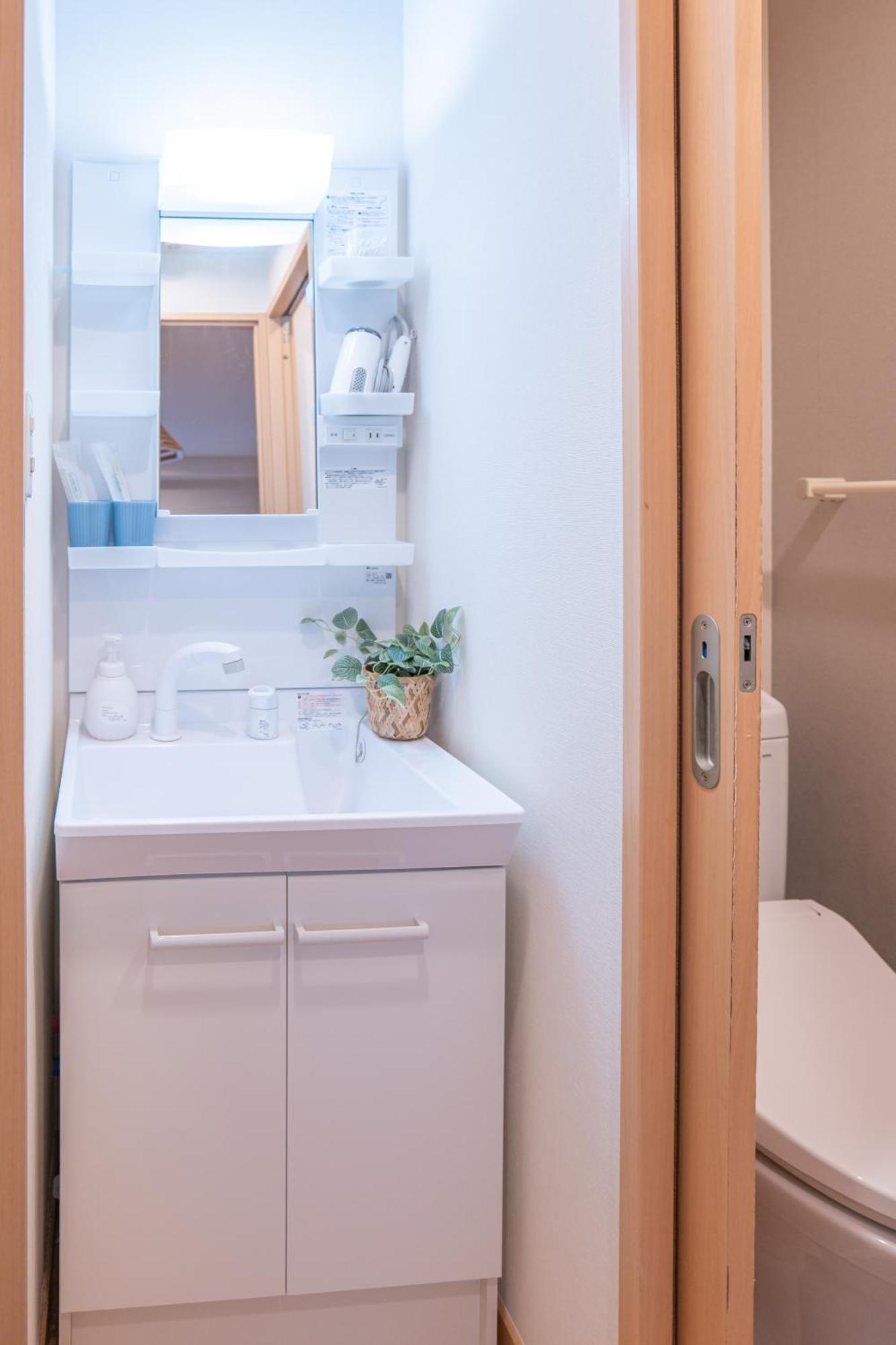 Apartment 桜の川3 Sugamo Diamond Mansion 105 Direct To Ikebukuro Yamanote Line 5mins