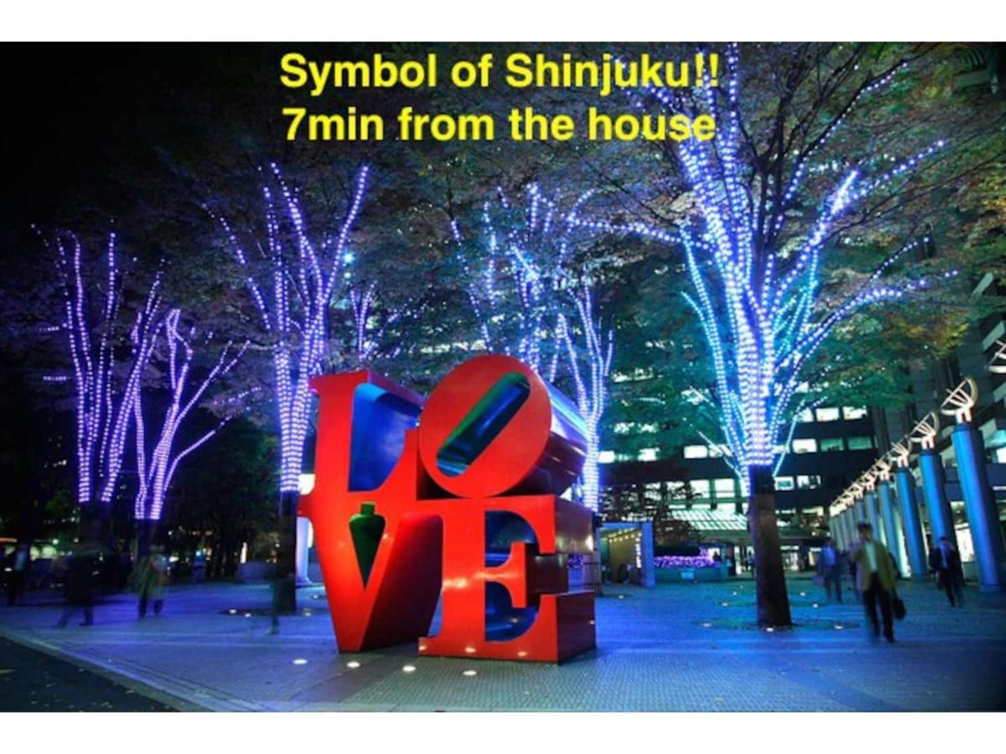 Gracias Shibuya Honmachi - Vacation 81716v *