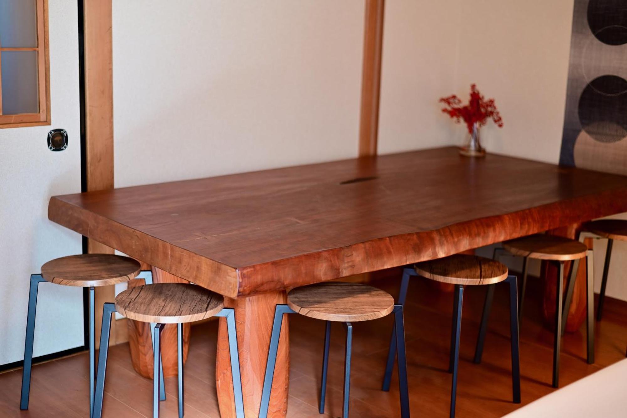 Villa Ichinagi Private Family Villa Near Nippori With Easy Access To Narita And Asakusa