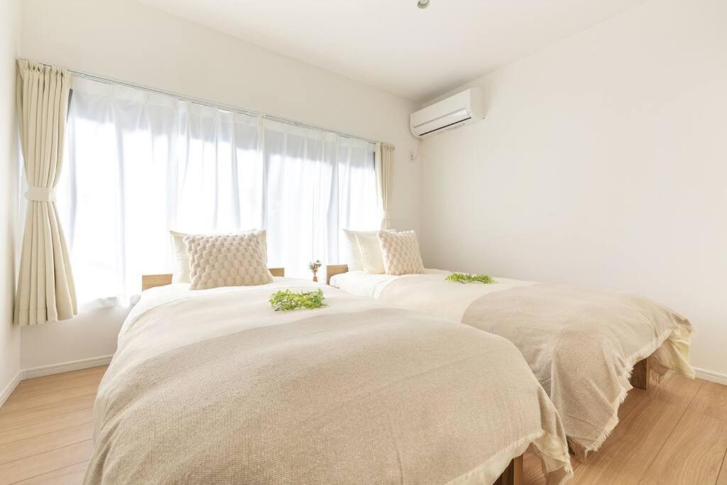 Apartment 渋谷3分でベット4台の3ベットルーム65平米の一軒家 Tokyo