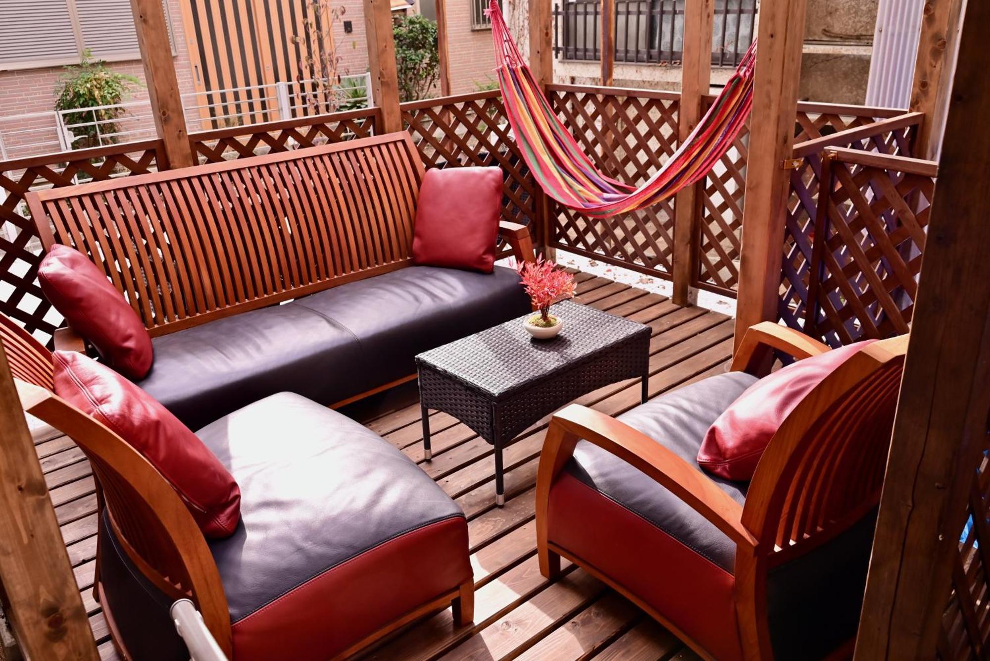Ichinagi Private Family Villa Near Nippori With Easy Access To Narita And Asakusa Villa