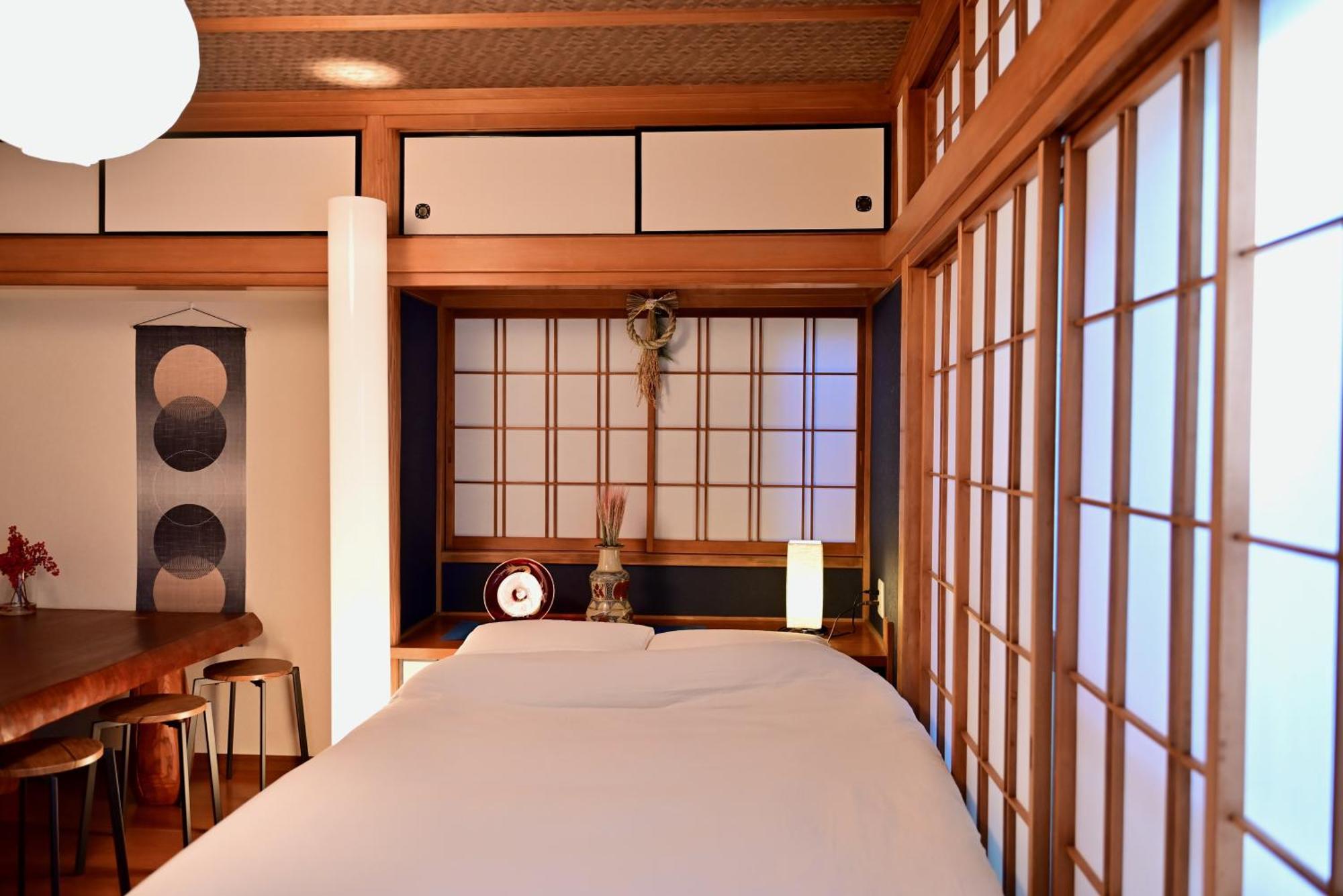 Villa Ichinagi Private Family Villa Near Nippori With Easy Access To Narita And Asakusa