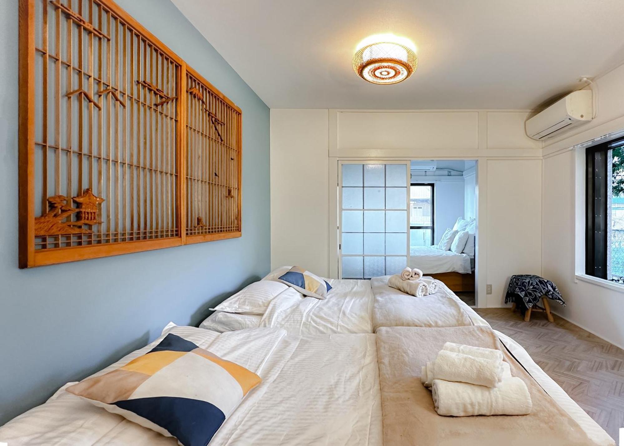 The Bonsai Otsuka 202, Fresh Parkside Private In * Tokyo