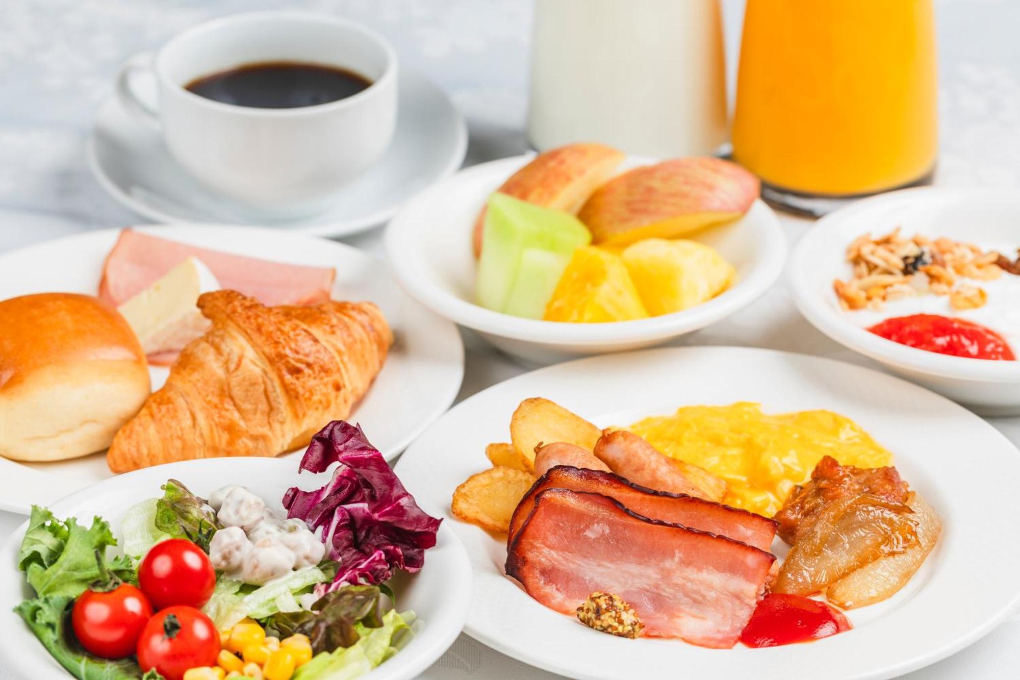 Sunroute Plaza Shinjuku Hotel 4*