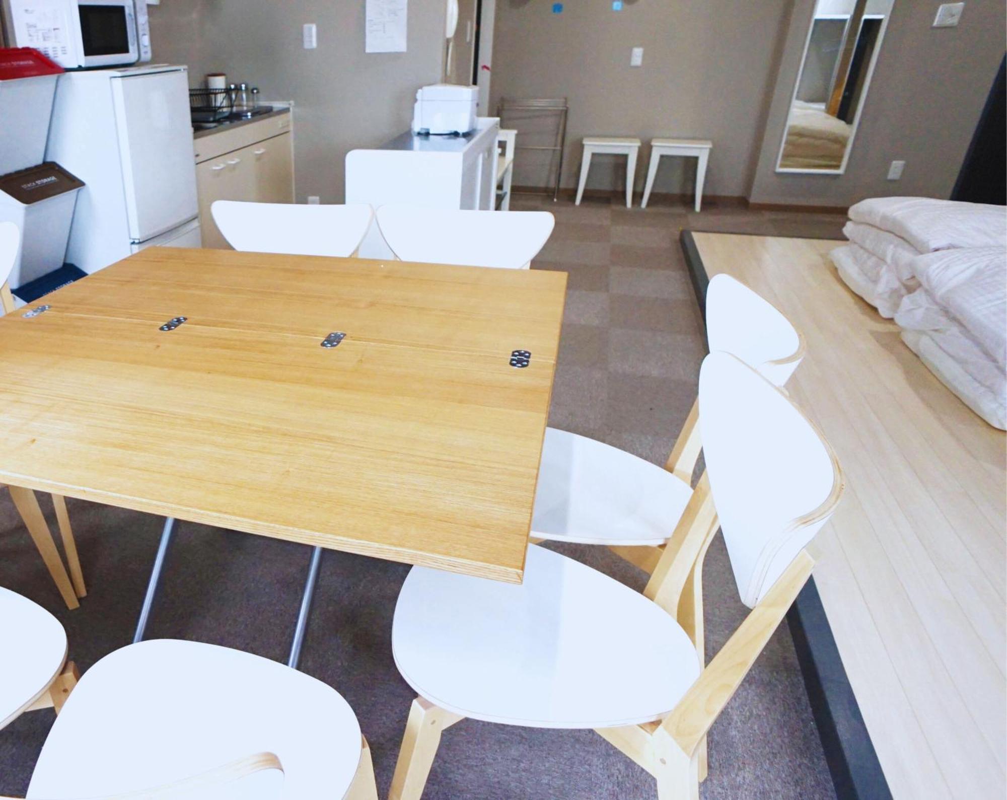 Beagle Hostel＆apartments Tokyo