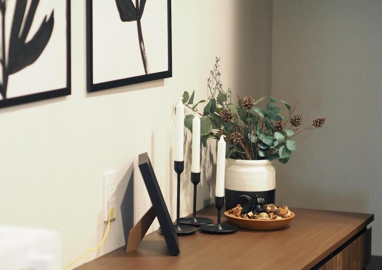 Apartment Lang亀戸: Spacious Fireworks View Near Kameido Station *