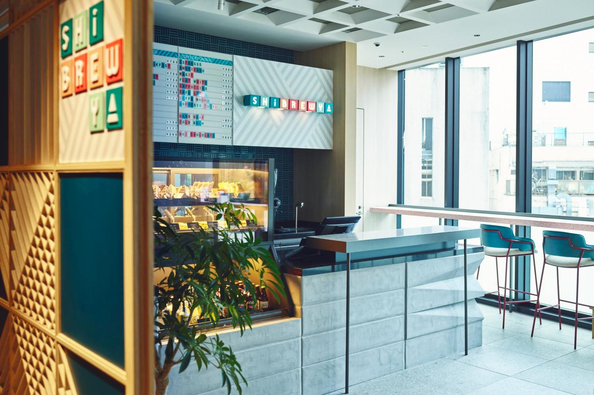 Hotel Indigo Shibuya