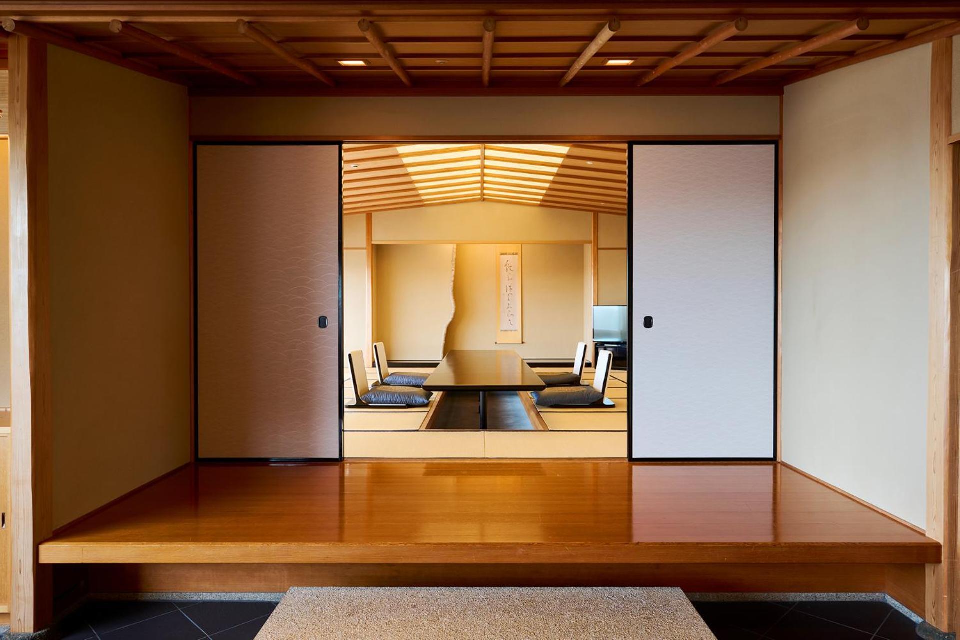 Hotel Tobu Levant