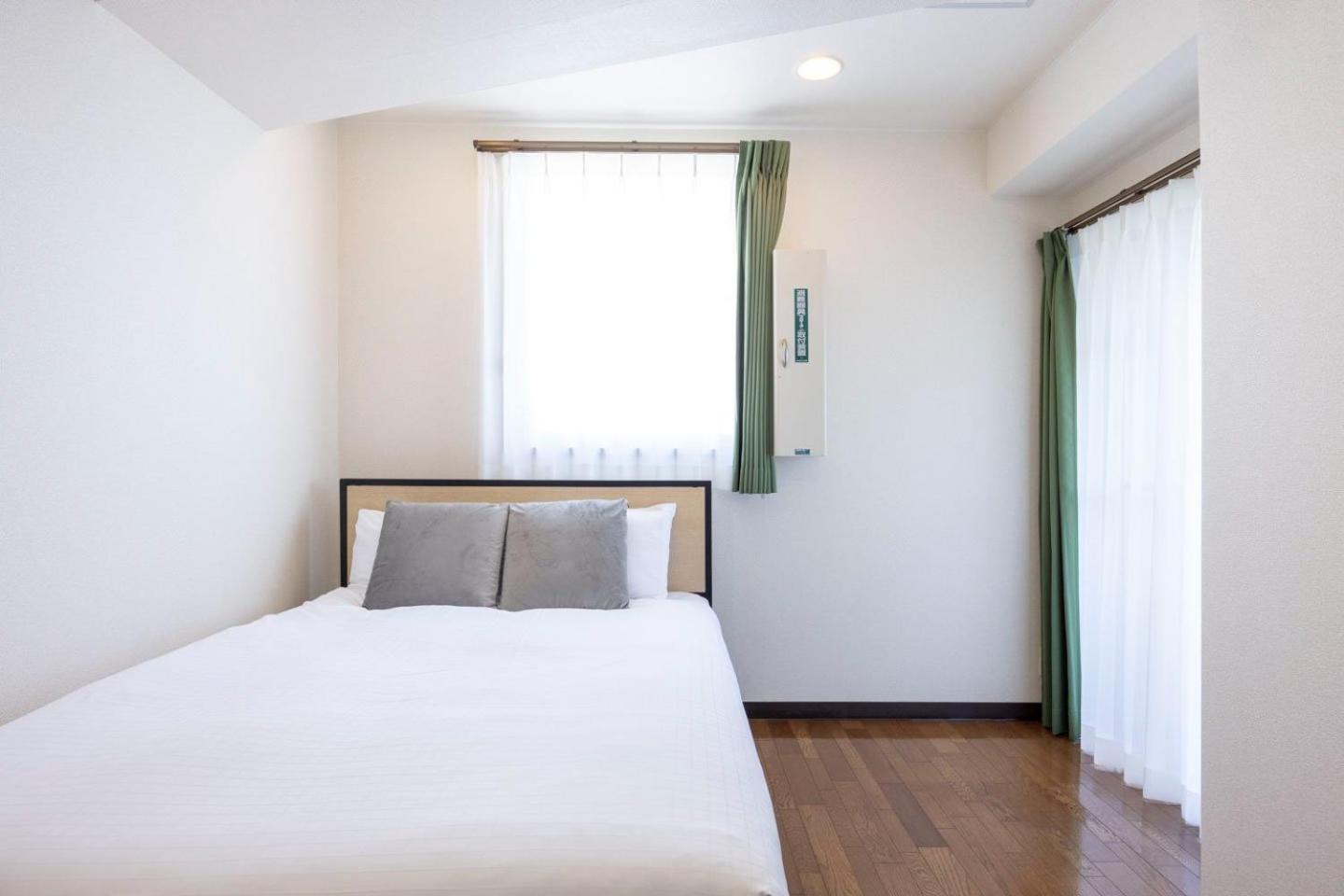 Delccs Koenji Apartment Tokyo