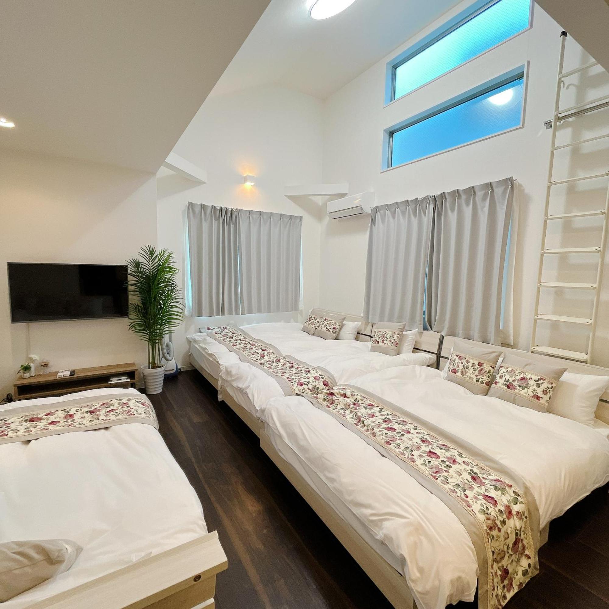 Apartment 67, Nogata, Entire House For Rent *