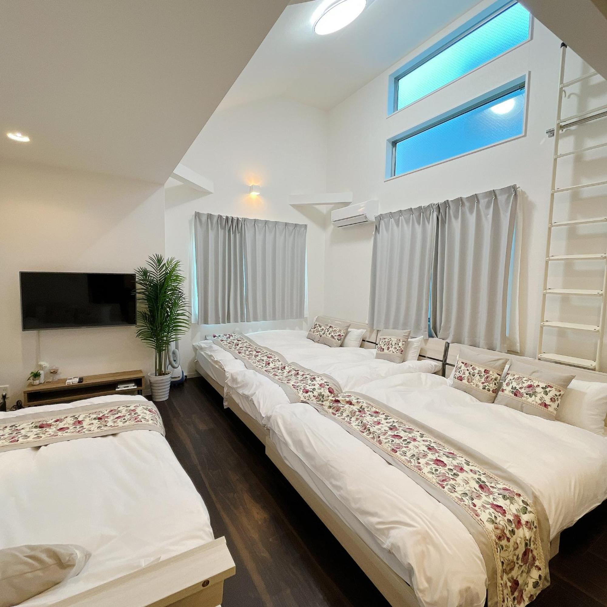 Apartment 67, Nogata, Entire House For Rent Tokyo