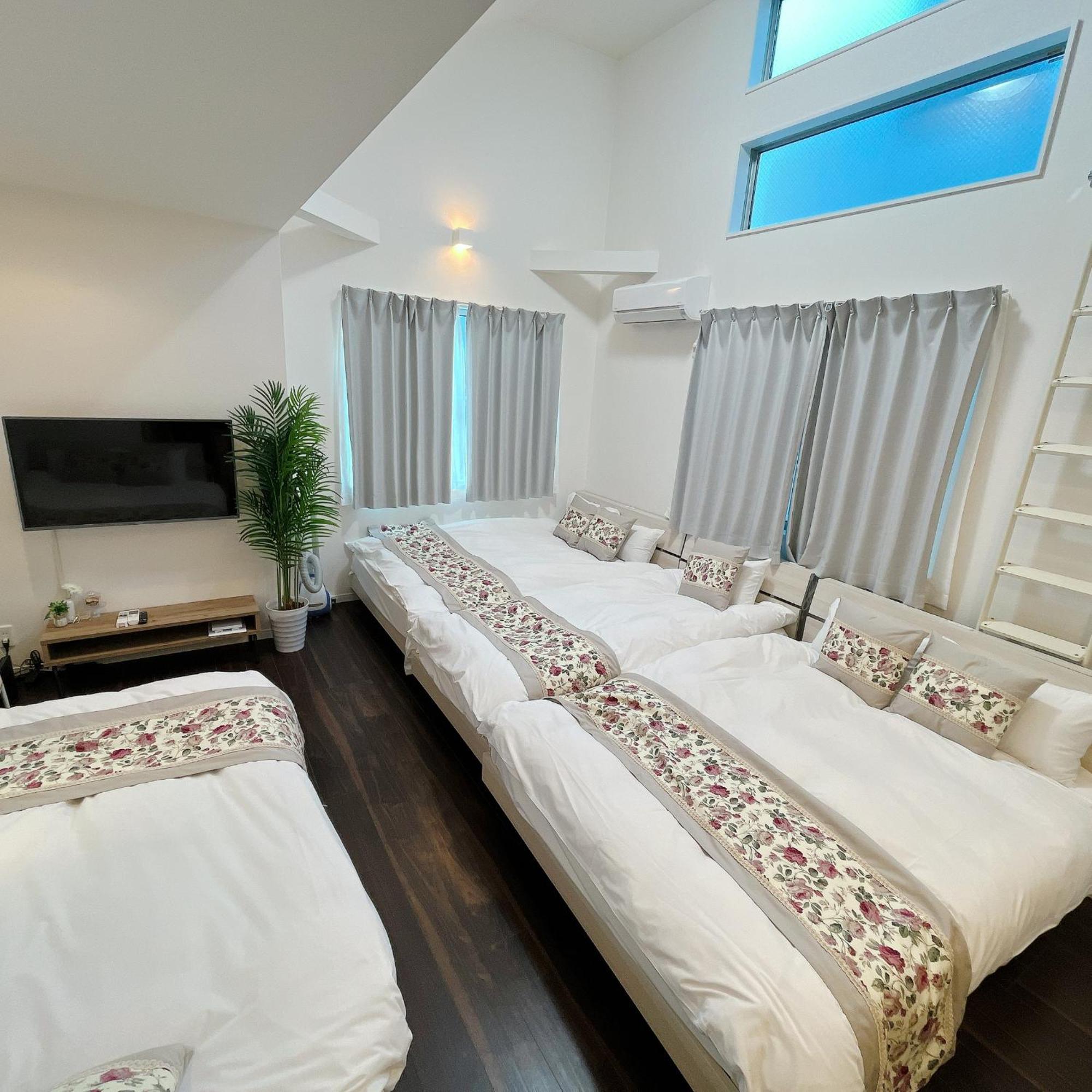 Apartment 67, Nogata, Entire House For Rent *