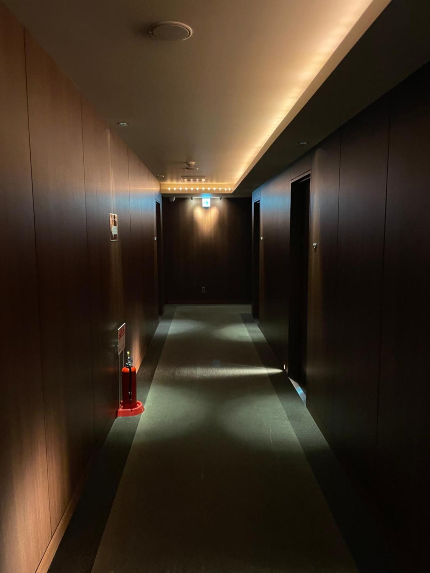 Bix Gotanda (adults Only) Love hotel