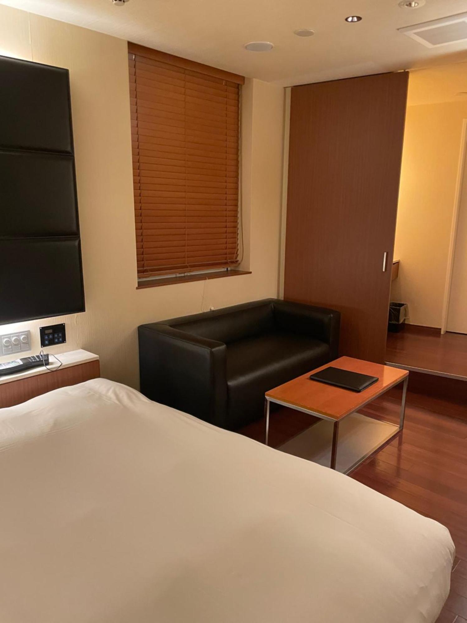 Bix Gotanda (adults Only) Love hotel *