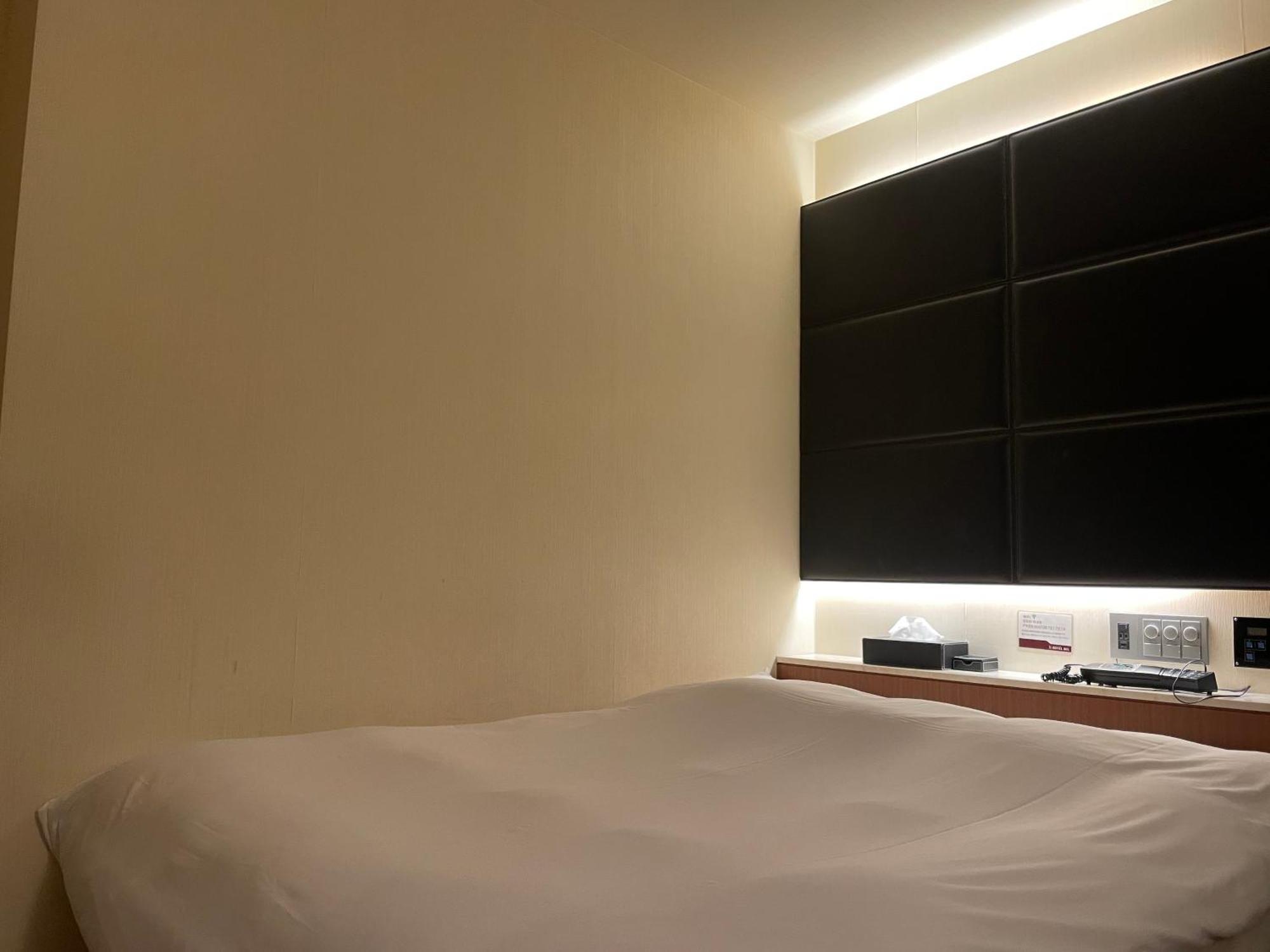Love hotel Bix Gotanda (adults Only) *