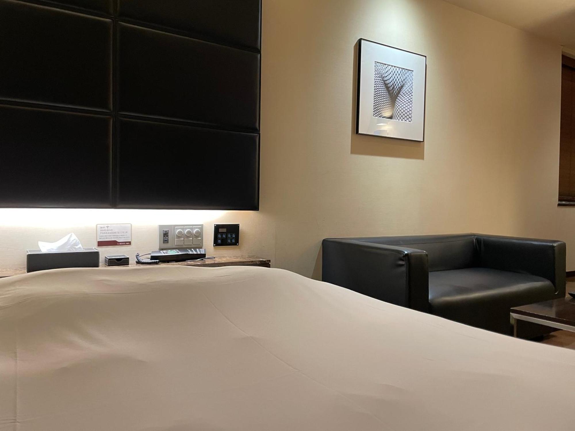 Bix Gotanda (adults Only) Love hotel Tokyo