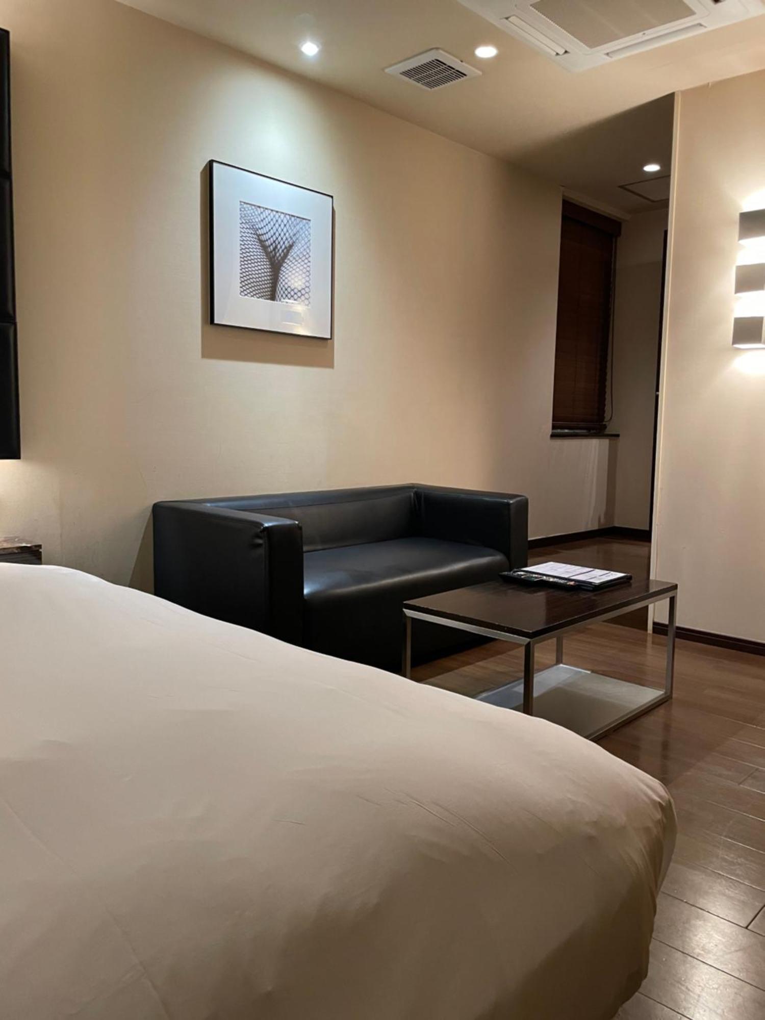 Love hotel Bix Gotanda (adults Only)