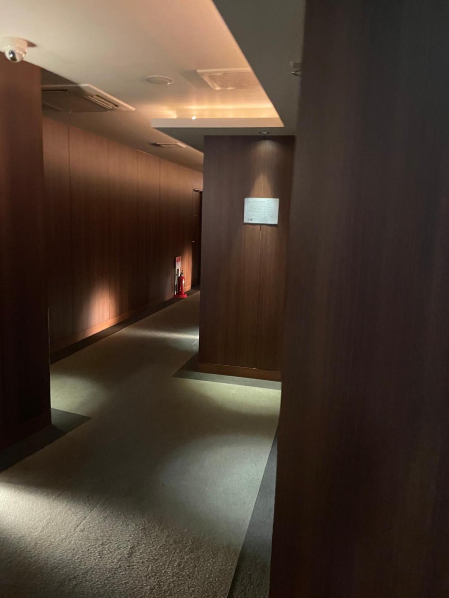 Love hotel Bix Gotanda (adults Only) *