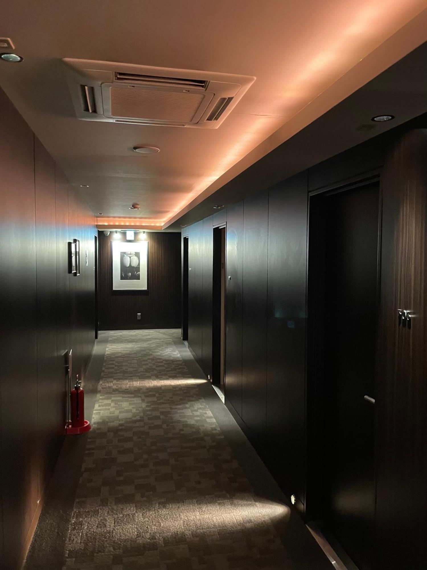 Love hotel Bix Gotanda (adults Only) *