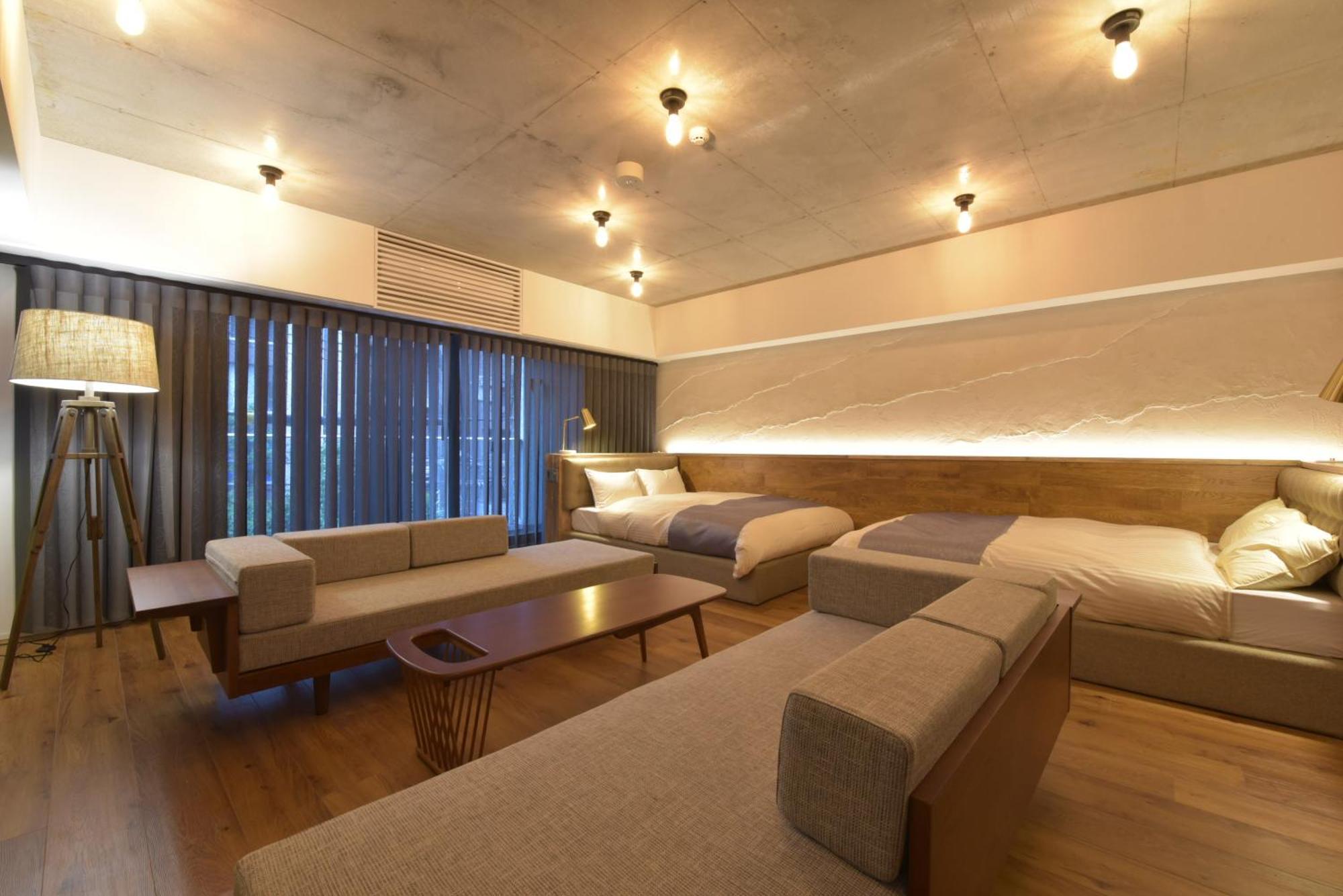 Hotel Vintage Tokyo Kagurazaka Hotel Tokyo