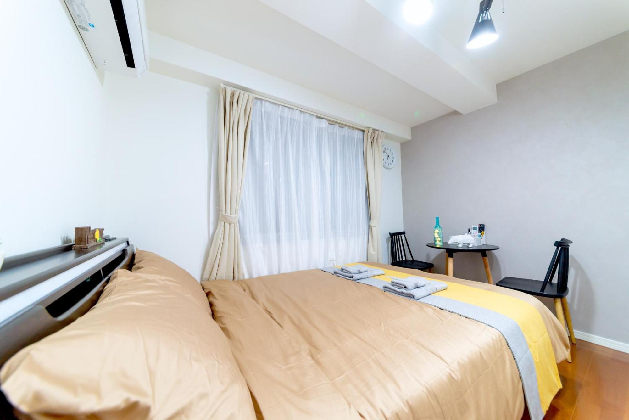 Nestay Ryogoku * Tokyo