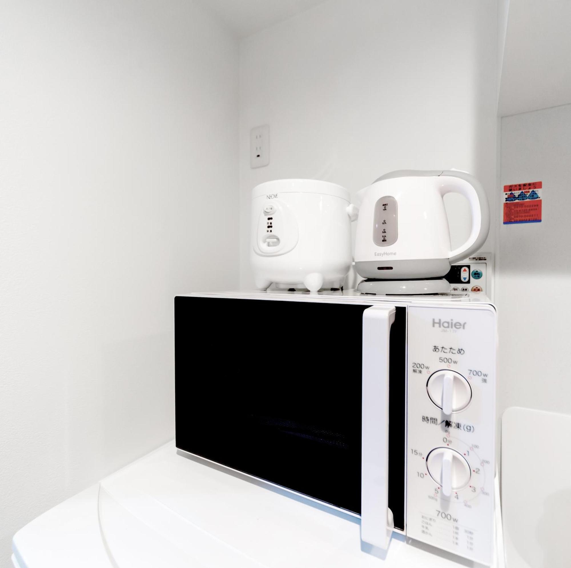 Apartment Nestay Ryogoku Tokyo