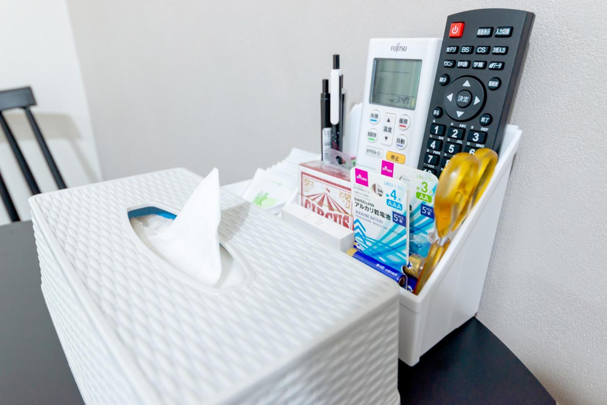 Nestay Ryogoku Apartment